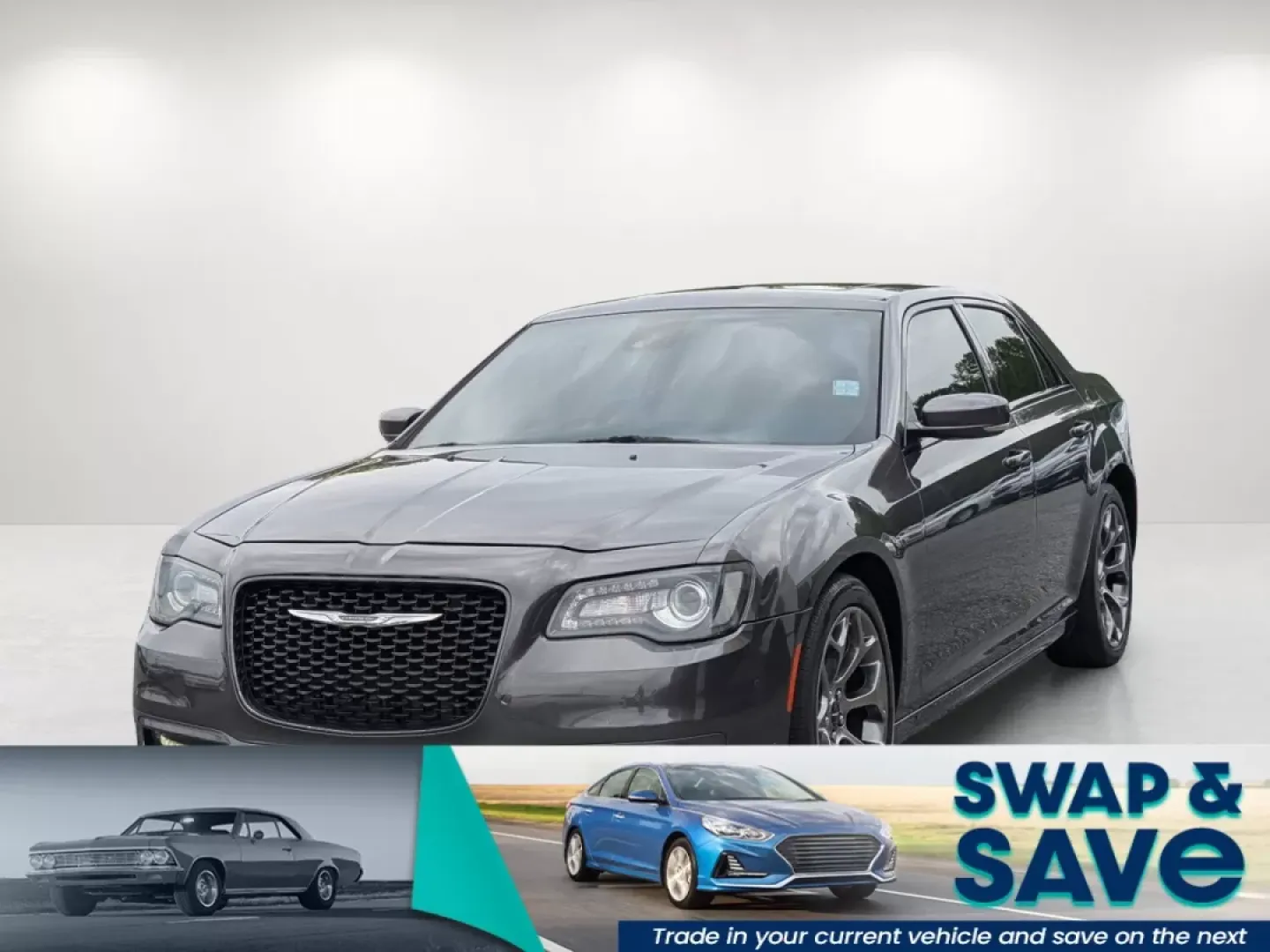 2018 /Black Chrysler 300 300S (2C3CCABGXJH) with an Other engine, located at 804 22nd Ave, Phenix City, AL, 36870, (334) 297-1860, 32.484749, -85.024475 - Looking for a vehicle that combines luxury with performance? Experience the perfect blend of style and substance with the stunning 2018 Chrysler 300S, available now at Gils Auto in Phenix City, AL. This sleek sedan is not just a car; it's an extension of your lifestyle-ideal for those who crave a so - Photo#0