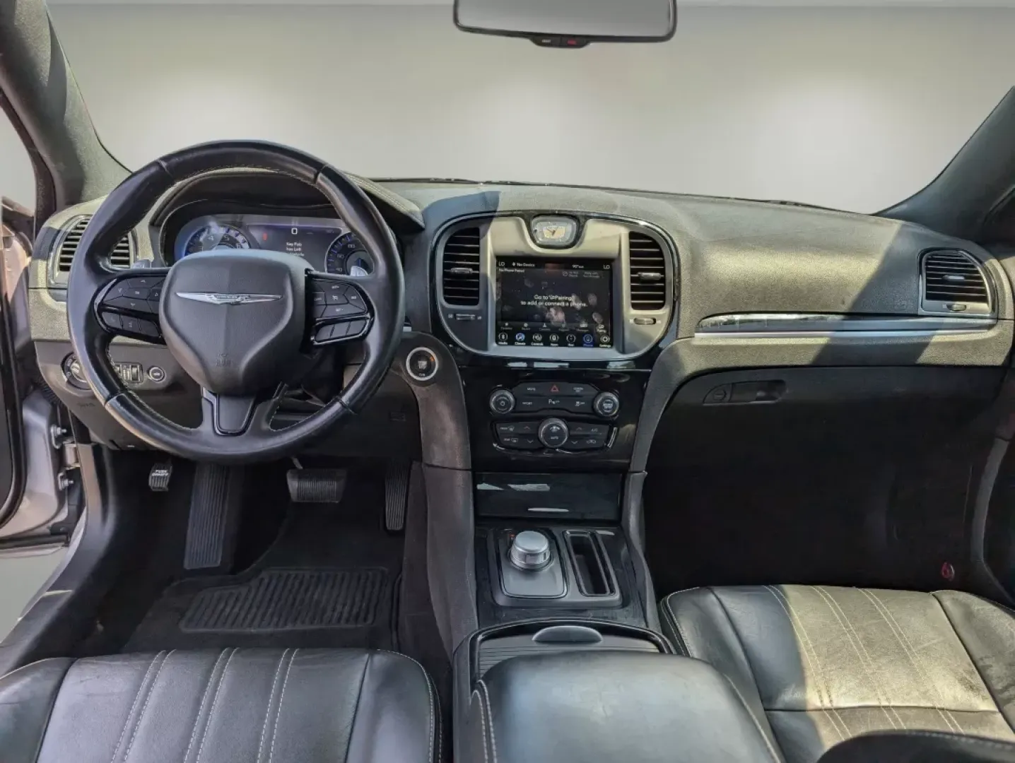 2018 /Black Chrysler 300 300S (2C3CCABG5JH) with an Other engine, located at 7000 Northlake Connector, Columbus, GA, 31904, (706) 987-8085, 32.524975, -84.978134 - Experience life on the open road like never before with Gils Auto's latest offering: a stunning 2018 Chrysler 300S, perfectly designed for those who crave comfort and style on their daily commutes or weekend getaways. Whether you're a busy professional navigating the streets of Phenix City or a fami - Photo#11