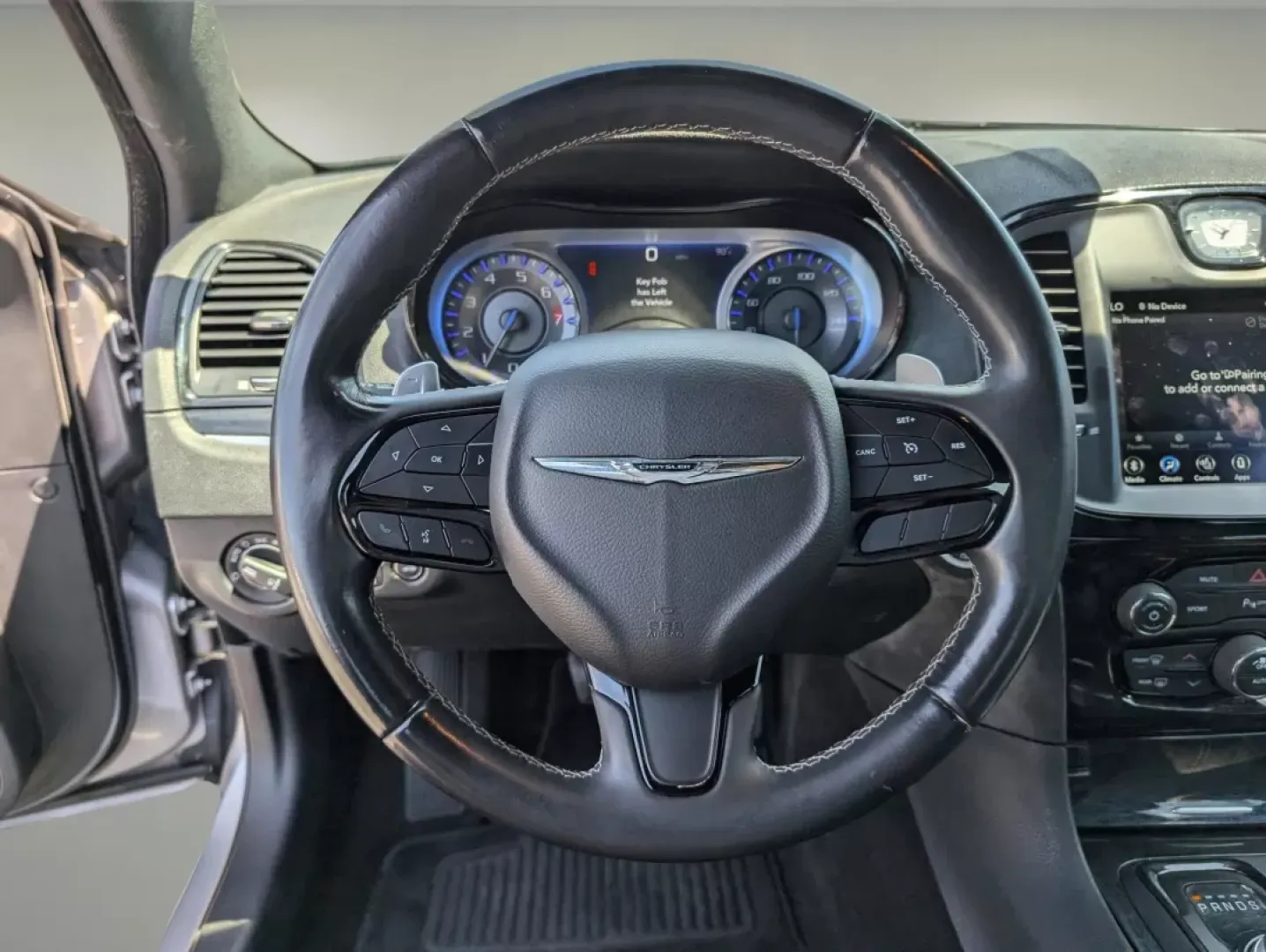 2018 /Black Chrysler 300 300S (2C3CCABG5JH) with an Other engine, located at 7000 Northlake Connector, Columbus, GA, 31904, (706) 987-8085, 32.524975, -84.978134 - Experience life on the open road like never before with Gils Auto's latest offering: a stunning 2018 Chrysler 300S, perfectly designed for those who crave comfort and style on their daily commutes or weekend getaways. Whether you're a busy professional navigating the streets of Phenix City or a fami - Photo#12