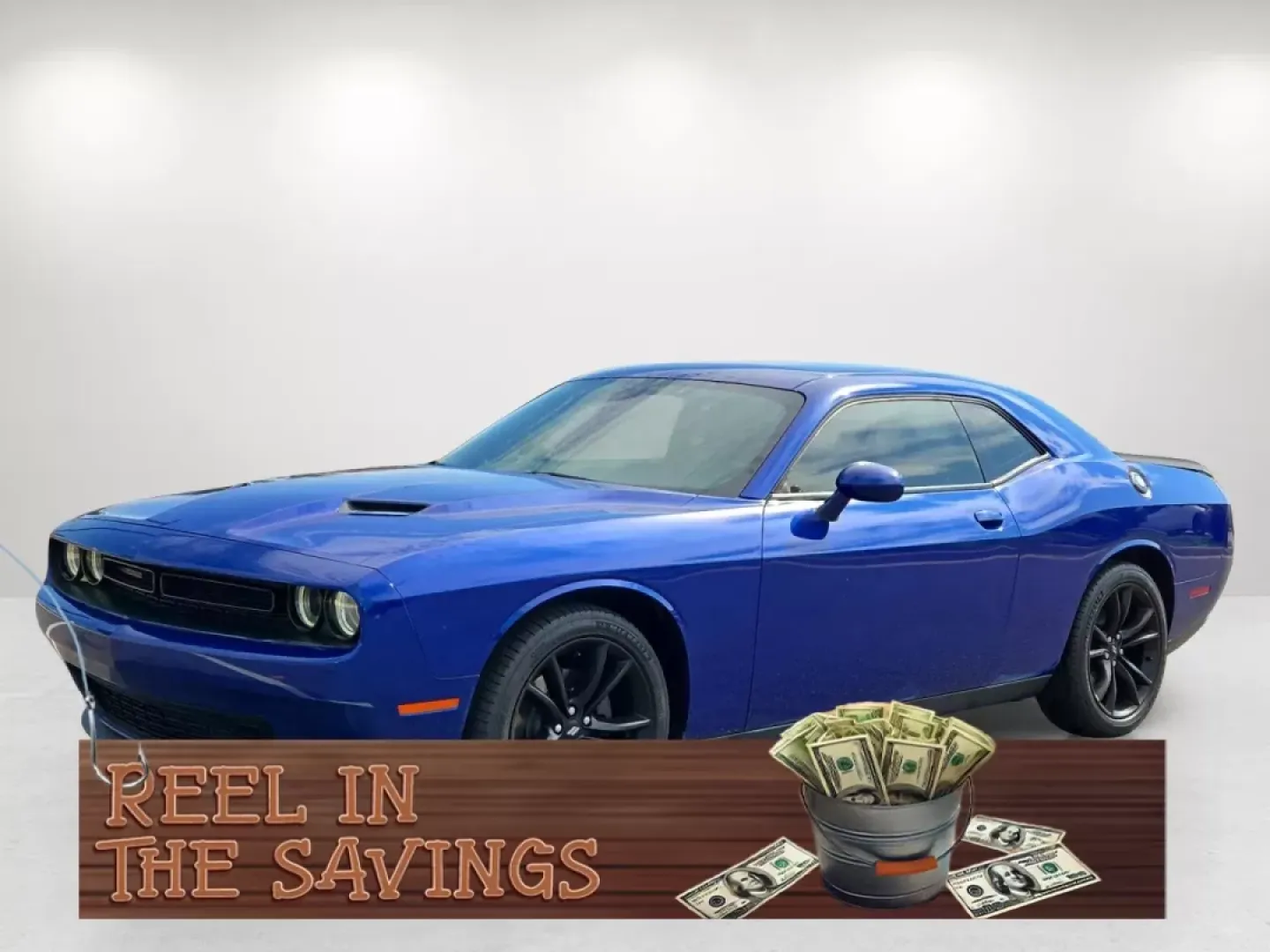 2018 /Black Dodge Challenger SXT Plus (2C3CDZAG1JH) with an Other engine, located at 521 Old Farm Lane Rd, Prattville, AL, 36066, (334) 325-1505, 32.482460, -86.416367 - **Unleash Your Inner Adventurer with This 2018 Dodge Challenger SXT Plus!**<br /> <br /> If you're looking for a vehicle that combines style with performance, the 2018 Dodge Challenger SXT Plus is the perfect ride for you! This coupe is not just about getting from point A to point B; it's about maki - Photo#0