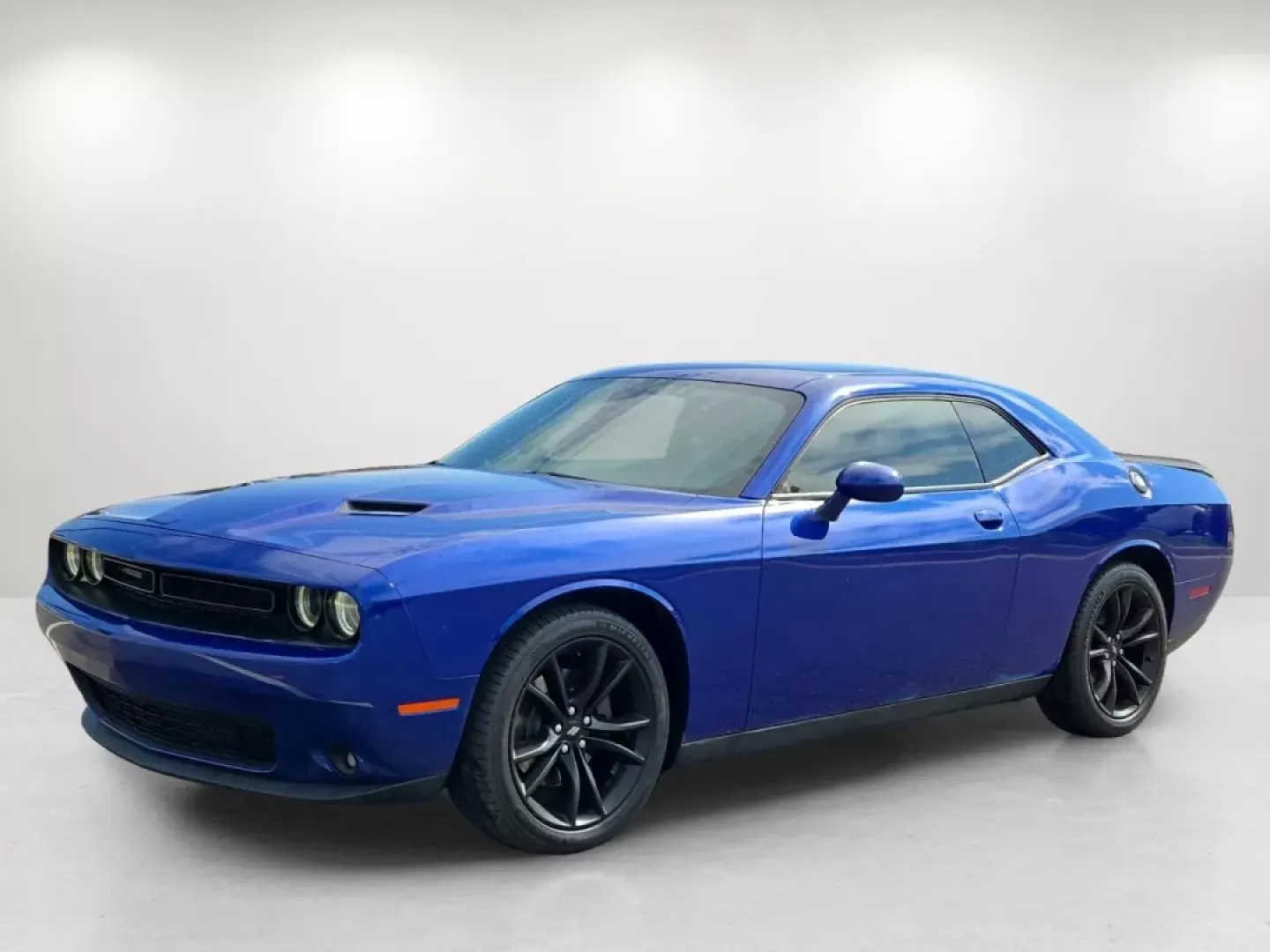 2018 /Black Dodge Challenger SXT Plus (2C3CDZAG1JH) with an Other engine, located at 521 Old Farm Lane Rd, Prattville, AL, 36066, (334) 325-1505, 32.482460, -86.416367 - **Unleash Your Inner Adventurer with This 2018 Dodge Challenger SXT Plus!**<br /> <br /> If you're looking for a vehicle that combines style with performance, the 2018 Dodge Challenger SXT Plus is the perfect ride for you! This coupe is not just about getting from point A to point B; it's about maki - Photo#1