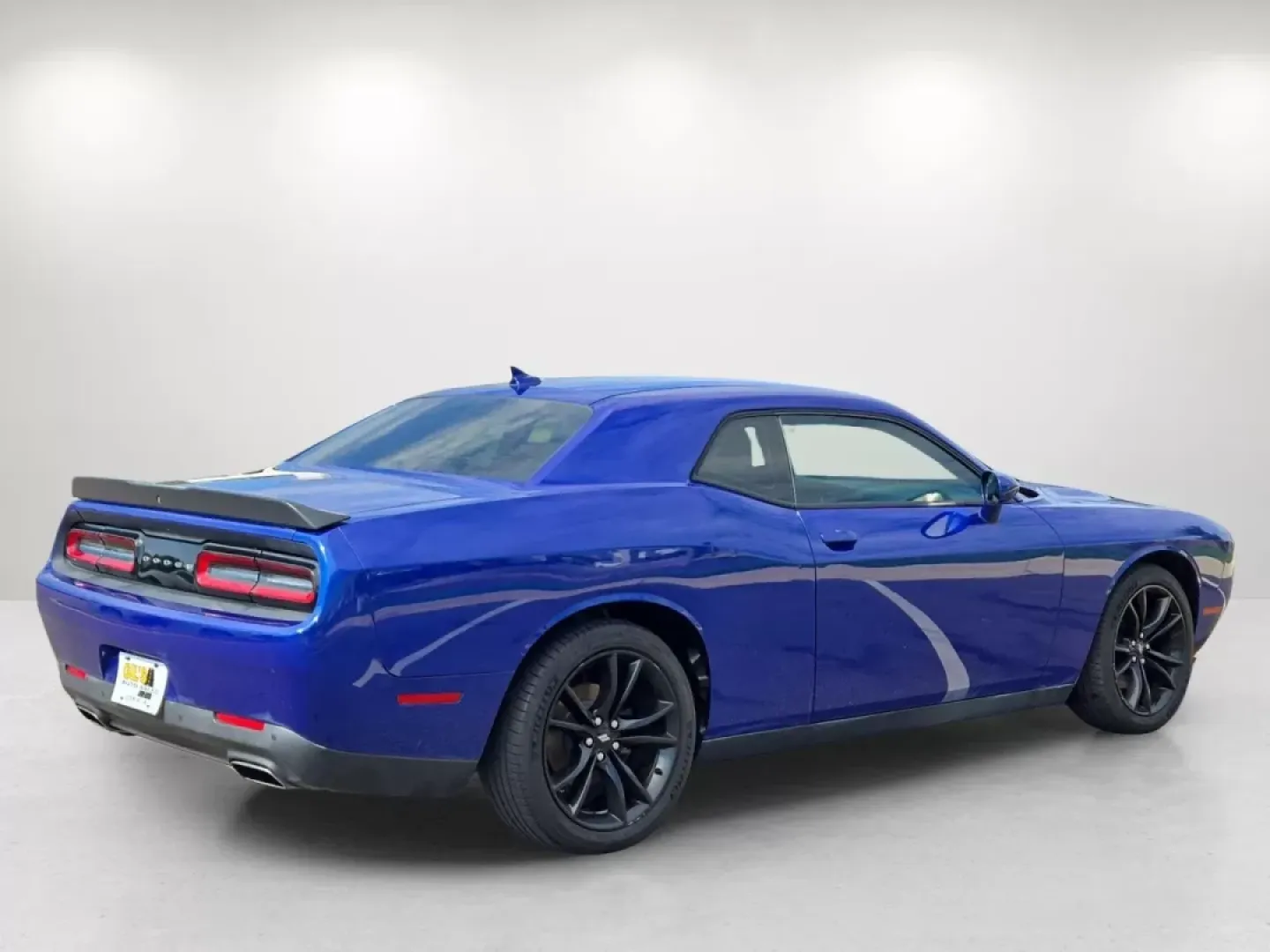 2018 /Black Dodge Challenger SXT Plus (2C3CDZAG1JH) with an Other engine, located at 521 Old Farm Lane Rd, Prattville, AL, 36066, (334) 325-1505, 32.482460, -86.416367 - **Unleash Your Inner Adventurer with This 2018 Dodge Challenger SXT Plus!**<br /> <br /> If you're looking for a vehicle that combines style with performance, the 2018 Dodge Challenger SXT Plus is the perfect ride for you! This coupe is not just about getting from point A to point B; it's about maki - Photo#6