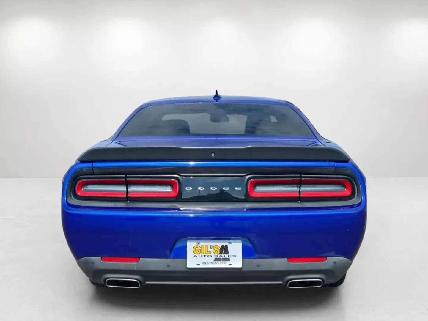 2018 /Black Dodge Challenger SXT Plus (2C3CDZAG1JH) with an Other engine, located at 521 Old Farm Lane Rd, Prattville, AL, 36066, (334) 325-1505, 32.482460, -86.416367 - **Unleash Your Inner Adventurer with This 2018 Dodge Challenger SXT Plus!**<br /> <br /> If you're looking for a vehicle that combines style with performance, the 2018 Dodge Challenger SXT Plus is the perfect ride for you! This coupe is not just about getting from point A to point B; it's about maki - Photo#7