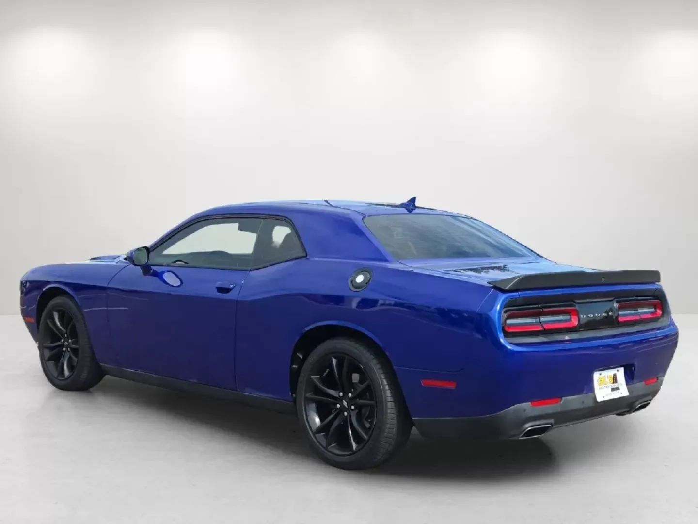 2018 /Black Dodge Challenger SXT Plus (2C3CDZAG1JH) with an Other engine, located at 521 Old Farm Lane Rd, Prattville, AL, 36066, (334) 325-1505, 32.482460, -86.416367 - **Unleash Your Inner Adventurer with This 2018 Dodge Challenger SXT Plus!**<br /> <br /> If you're looking for a vehicle that combines style with performance, the 2018 Dodge Challenger SXT Plus is the perfect ride for you! This coupe is not just about getting from point A to point B; it's about maki - Photo#8
