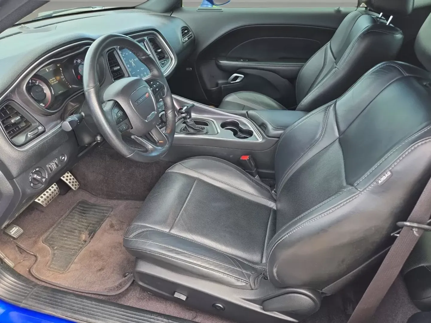 2018 /Black Dodge Challenger SXT Plus (2C3CDZAG1JH) with an Other engine, located at 521 Old Farm Lane Rd, Prattville, AL, 36066, (334) 325-1505, 32.482460, -86.416367 - **Unleash Your Inner Adventurer with This 2018 Dodge Challenger SXT Plus!**<br /> <br /> If you're looking for a vehicle that combines style with performance, the 2018 Dodge Challenger SXT Plus is the perfect ride for you! This coupe is not just about getting from point A to point B; it's about maki - Photo#12