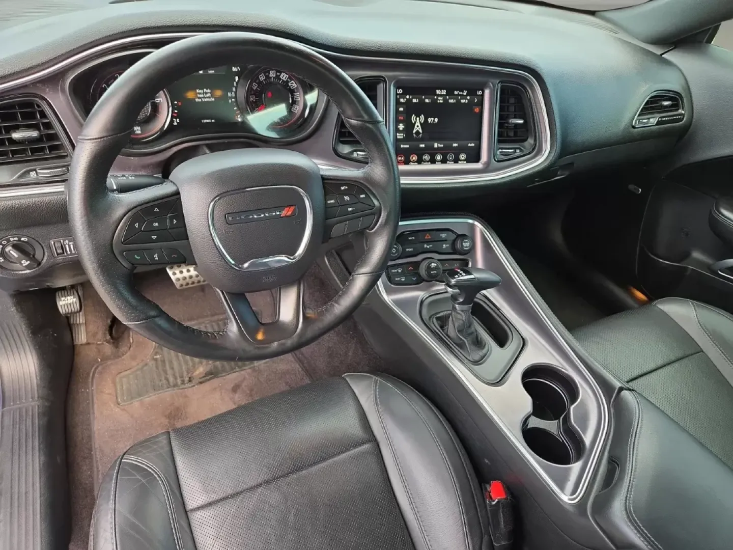 2018 /Black Dodge Challenger SXT Plus (2C3CDZAG1JH) with an Other engine, located at 521 Old Farm Lane Rd, Prattville, AL, 36066, (334) 325-1505, 32.482460, -86.416367 - **Unleash Your Inner Adventurer with This 2018 Dodge Challenger SXT Plus!**<br /> <br /> If you're looking for a vehicle that combines style with performance, the 2018 Dodge Challenger SXT Plus is the perfect ride for you! This coupe is not just about getting from point A to point B; it's about maki - Photo#15