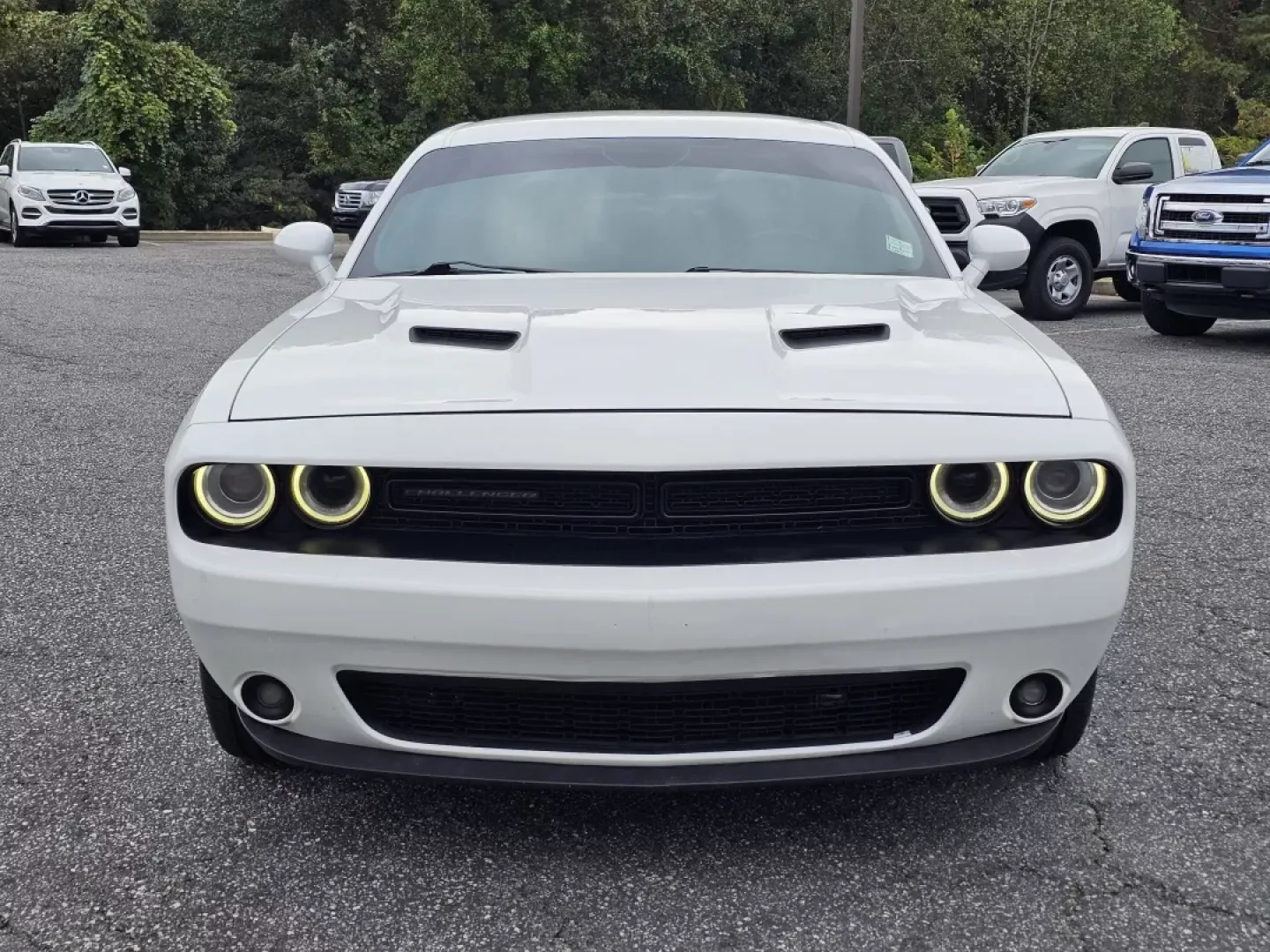 2018 /Black Dodge Challenger SXT (2C3CDZAG6JH) with an Other engine, located at 3959 U.S. 80 W, Phenix City, AL, 36870, (334) 297-4885, 32.469296, -85.135185 - **Unleash Your Inner Adventurer with the 2018 Dodge Challenger SXT at Gils Auto - Phenix City!**<br /> <br /> Are you ready to elevate your driving experience? Whether you're navigating your daily commute, cruising through the scenic roads of Alabama, or embarking on weekend adventures, the 2018 Dod - Photo#1