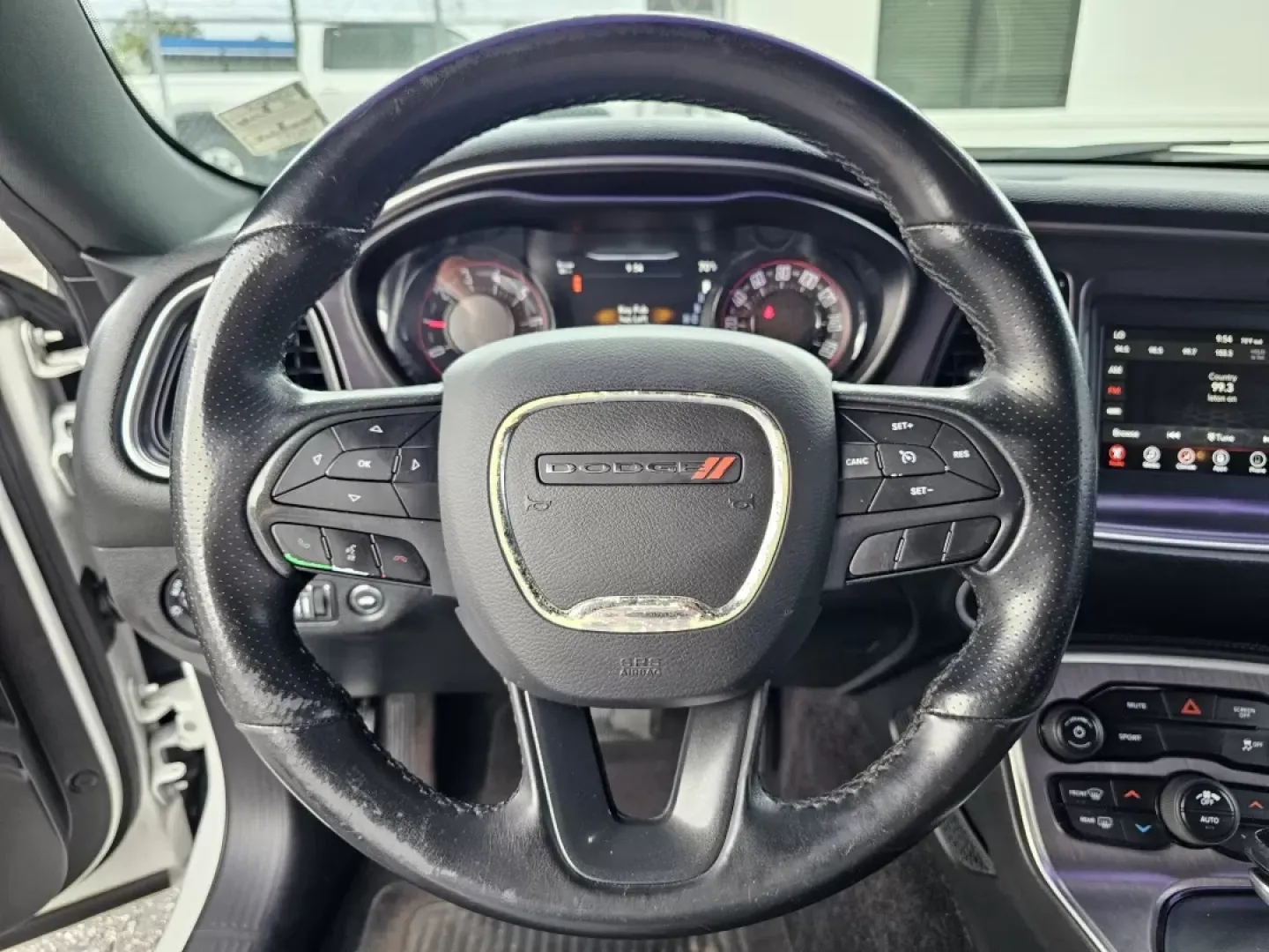 2018 /Black Dodge Challenger SXT (2C3CDZAG6JH) with an Other engine, located at 3959 U.S. 80 W, Phenix City, AL, 36870, (334) 297-4885, 32.469296, -85.135185 - **Unleash Your Inner Adventurer with the 2018 Dodge Challenger SXT at Gils Auto - Phenix City!**<br /> <br /> Are you ready to elevate your driving experience? Whether you're navigating your daily commute, cruising through the scenic roads of Alabama, or embarking on weekend adventures, the 2018 Dod - Photo#10