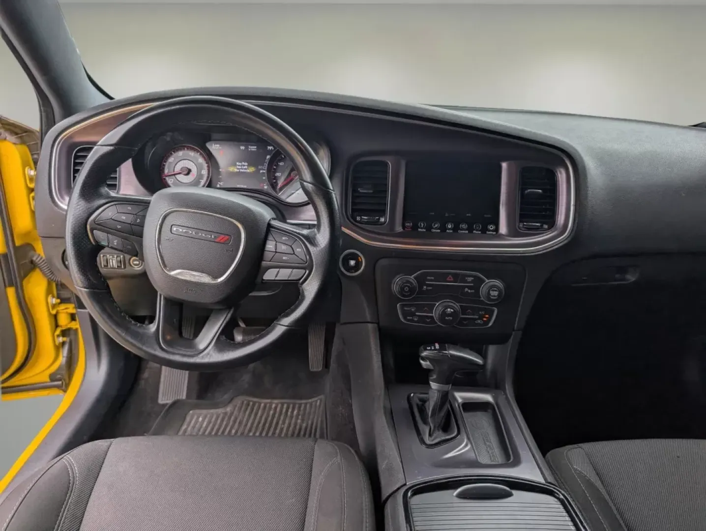 2018 /Black Dodge Charger SXT Plus (2C3CDXHGXJH) with an Other engine, located at 804 22nd Ave, Phenix City, AL, 36870, (334) 297-1860, 32.484749, -85.024475 - **Unleash Your Drive with the 2018 Dodge Charger SXT Plus from Gils Auto in Phenix City, AL!**<br /> <br /> Are you ready to elevate your daily commute or turn heads on the weekend? The 2018 Dodge Charger SXT Plus is more than just a car; it's a lifestyle statement that combines performance, style, - Photo#11
