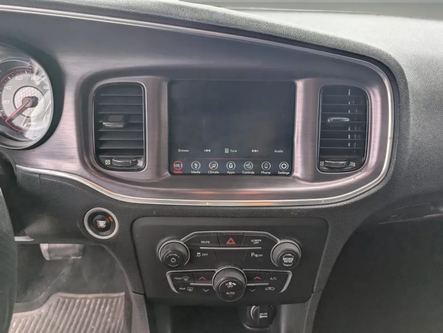 2018 /Black Dodge Charger SXT Plus (2C3CDXHGXJH) with an Other engine, located at 804 22nd Ave, Phenix City, AL, 36870, (334) 297-1860, 32.484749, -85.024475 - **Unleash Your Drive with the 2018 Dodge Charger SXT Plus from Gils Auto in Phenix City, AL!**<br /> <br /> Are you ready to elevate your daily commute or turn heads on the weekend? The 2018 Dodge Charger SXT Plus is more than just a car; it's a lifestyle statement that combines performance, style, - Photo#13
