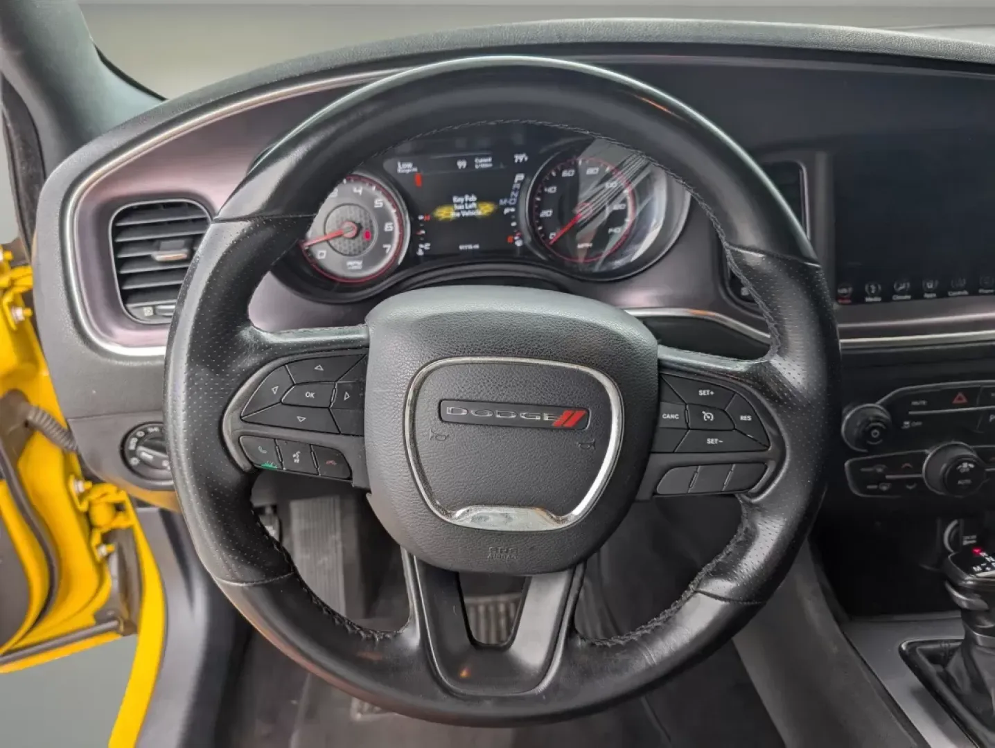 2018 /Black Dodge Charger SXT Plus (2C3CDXHGXJH) with an Other engine, located at 804 22nd Ave, Phenix City, AL, 36870, (334) 297-1860, 32.484749, -85.024475 - **Unleash Your Drive with the 2018 Dodge Charger SXT Plus from Gils Auto in Phenix City, AL!**<br /> <br /> Are you ready to elevate your daily commute or turn heads on the weekend? The 2018 Dodge Charger SXT Plus is more than just a car; it's a lifestyle statement that combines performance, style, - Photo#15