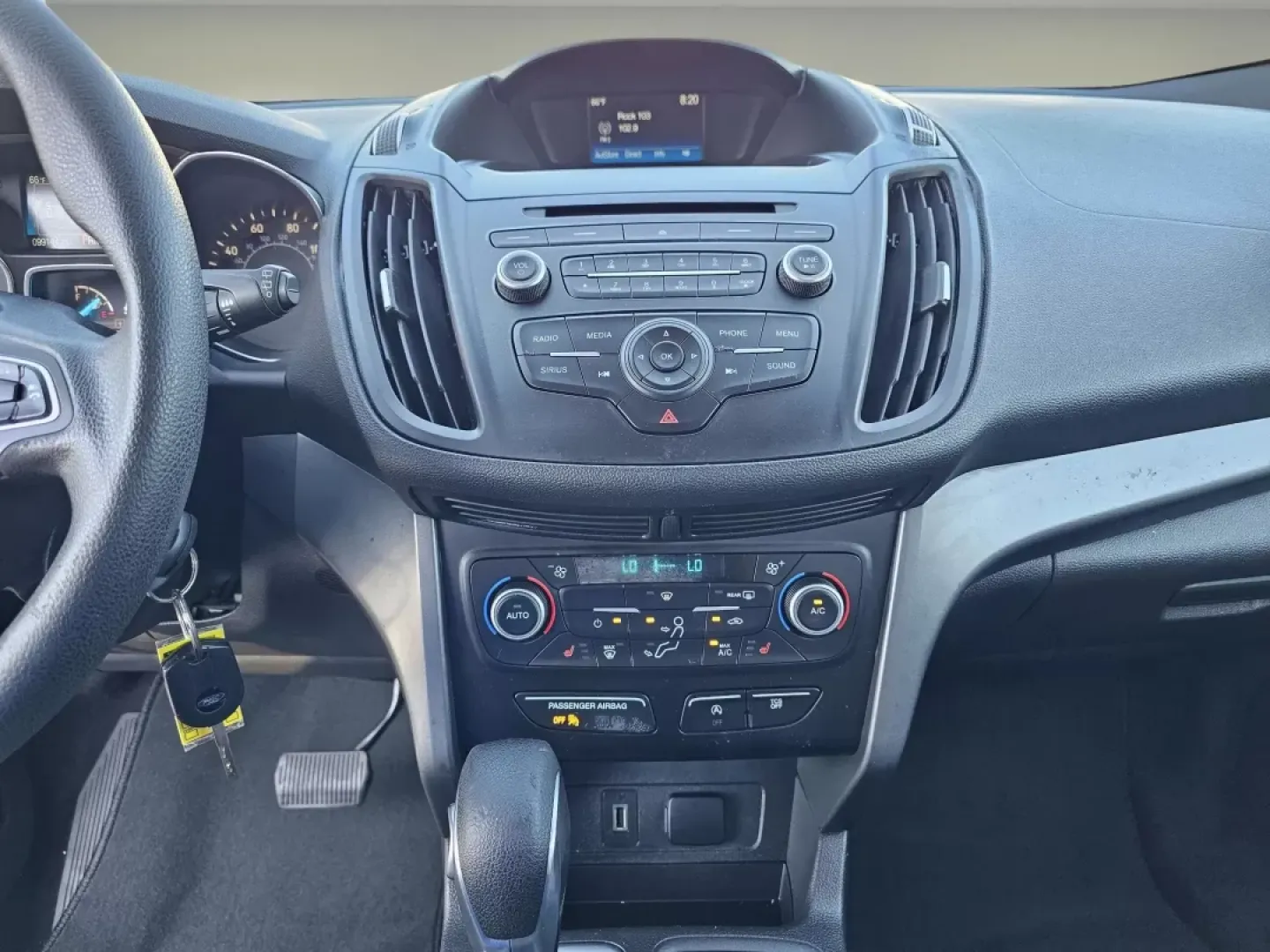 2018 Ford Escape SE (1FMCU0GD5JU) with an Other engine, located at 804 22nd Ave, Phenix City, AL, 36870, (334) 297-1860, 32.484749, -85.024475 - **Experience Life on the Go with the 2018 Ford Escape SE from Gils Auto!** <br /> <br /> Are you looking for the perfect vehicle that fits your adventurous lifestyle while providing the comfort and reliability you need? The 2018 Ford Escape SE is a versatile SUV designed for everything from family o - Photo#11
