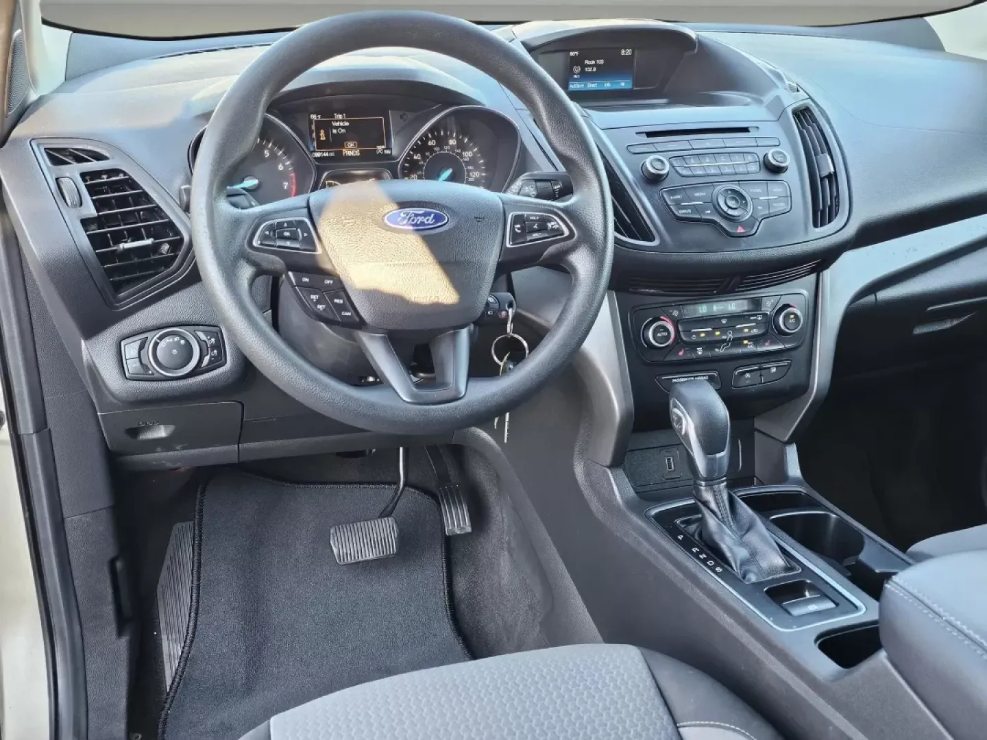 2018 Ford Escape SE (1FMCU0GD5JU) with an Other engine, located at 804 22nd Ave, Phenix City, AL, 36870, (334) 297-1860, 32.484749, -85.024475 - **Experience Life on the Go with the 2018 Ford Escape SE from Gils Auto!** <br /> <br /> Are you looking for the perfect vehicle that fits your adventurous lifestyle while providing the comfort and reliability you need? The 2018 Ford Escape SE is a versatile SUV designed for everything from family o - Photo#15