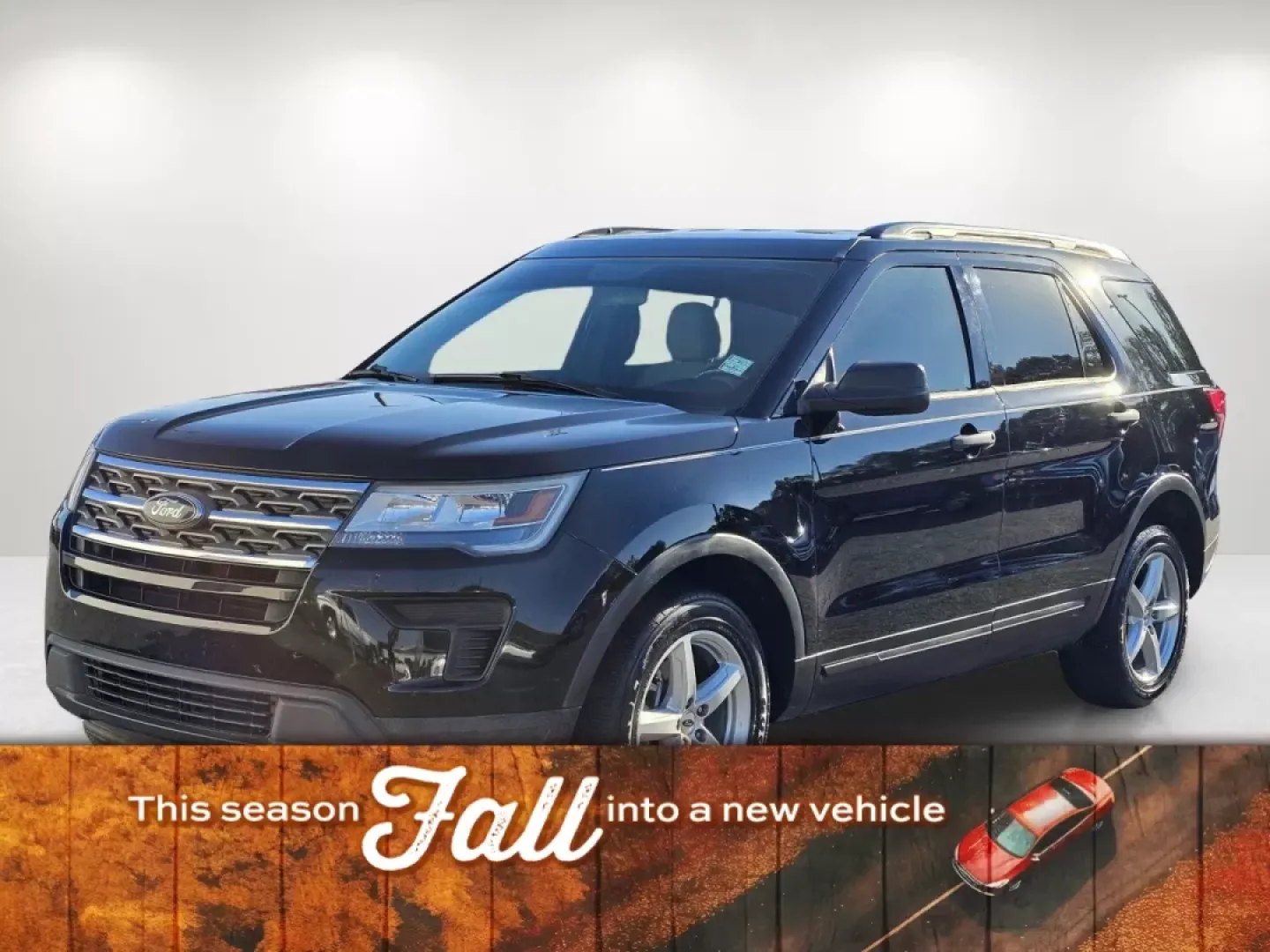 2018 Ford Explorer Base (1FM5K7B82JG) with an Other engine, located at 3959 U.S. 80 W, Phenix City, AL, 36870, (334) 297-4885, 32.469296, -85.135185 - Are you ready to elevate your family adventures or daily commutes? Discover the perfect blend of space, comfort, and reliability with the 2018 Ford Explorer, a versatile SUV designed for everything from weekend getaways to bustling city drives. Here at Gils Auto, located at 3959 U.S. 80 W, Phenix Ci - Photo#0