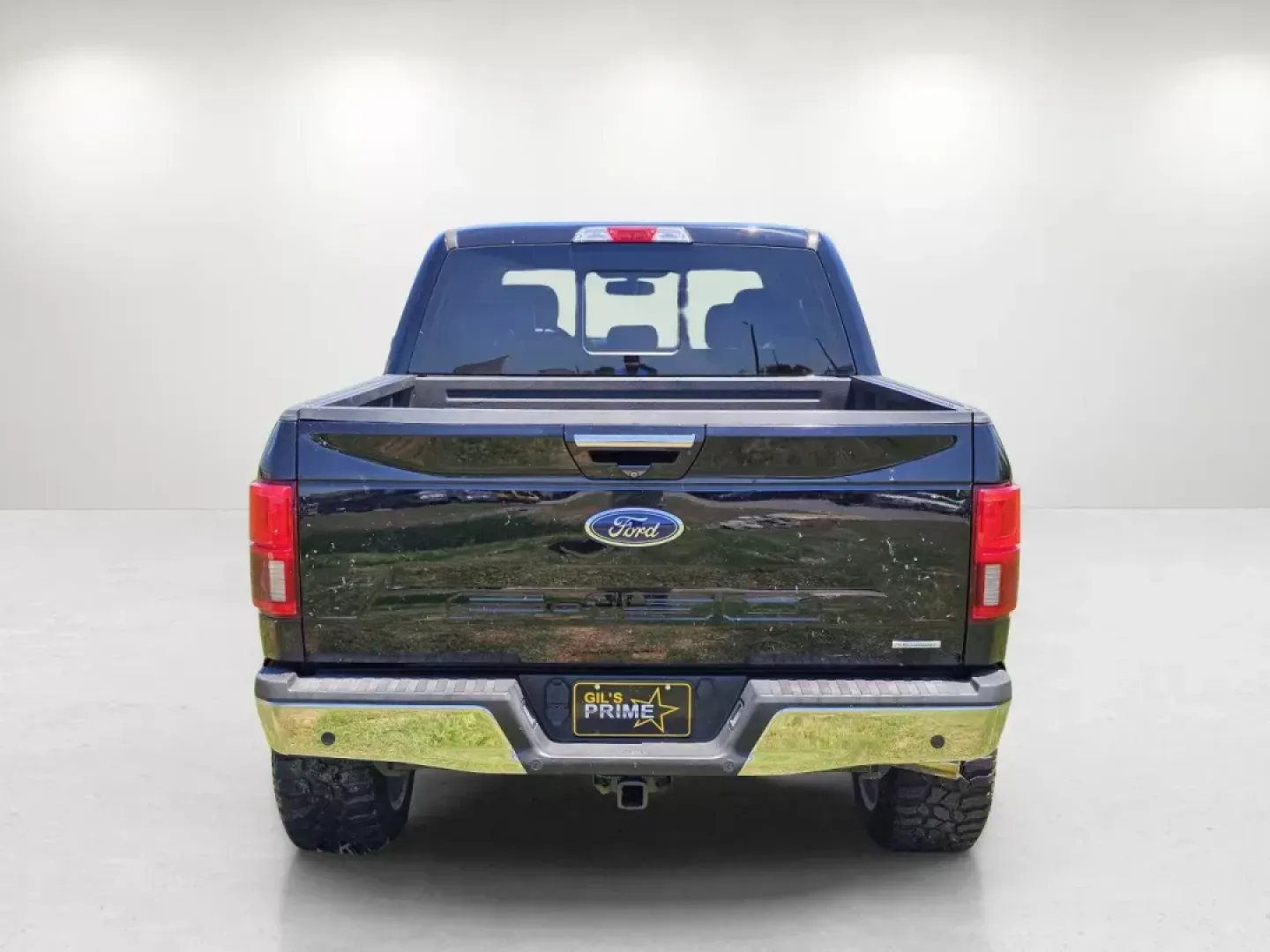 2018 Ford F-150 LARIAT (1FTEW1EG4JK) with an Other engine, located at 521 Old Farm Lane Rd, Prattville, AL, 36066, (334) 325-1505, 32.482460, -86.416367 - **Explore the Great Outdoors in Comfort: 2018 Ford F-150 LARIAT for Sale at Gils Auto - Prattville, AL!**<br /> <br /> Are you ready to elevate your adventures and enjoy weekend getaways in style? Look no further than this stunning 2018 Ford F-150 LARIAT, available now at Gils Auto, your premier Buy - Photo#6