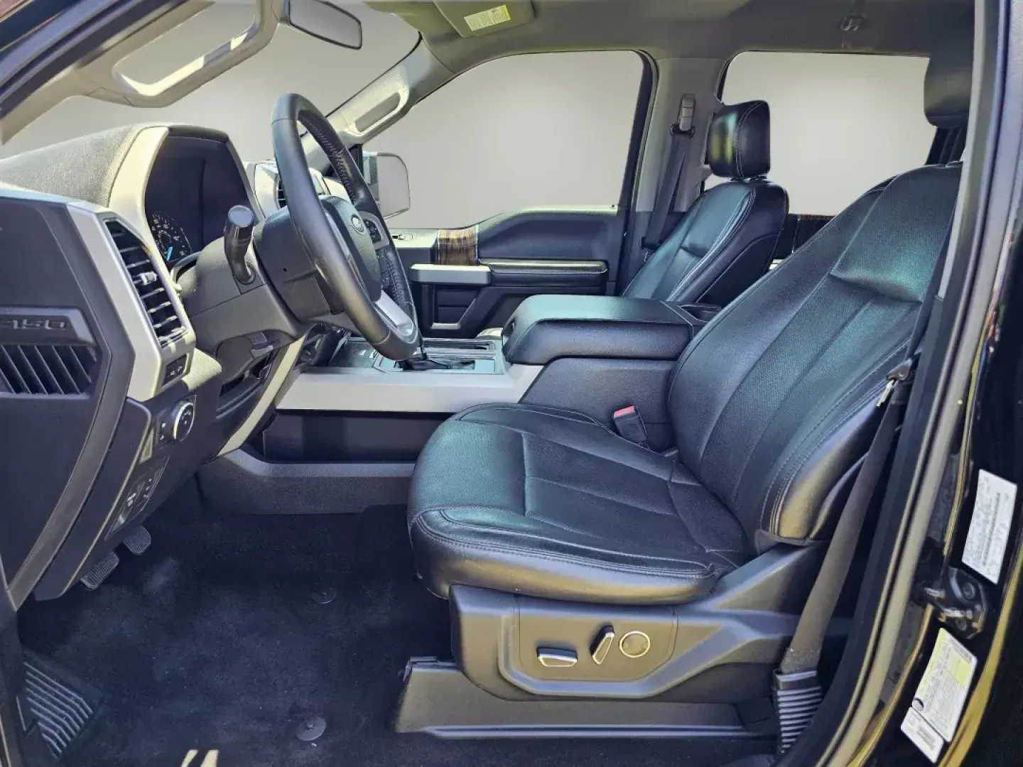 2018 Ford F-150 LARIAT (1FTEW1EG4JK) with an Other engine, located at 521 Old Farm Lane Rd, Prattville, AL, 36066, (334) 325-1505, 32.482460, -86.416367 - **Explore the Great Outdoors in Comfort: 2018 Ford F-150 LARIAT for Sale at Gils Auto - Prattville, AL!**<br /> <br /> Are you ready to elevate your adventures and enjoy weekend getaways in style? Look no further than this stunning 2018 Ford F-150 LARIAT, available now at Gils Auto, your premier Buy - Photo#10