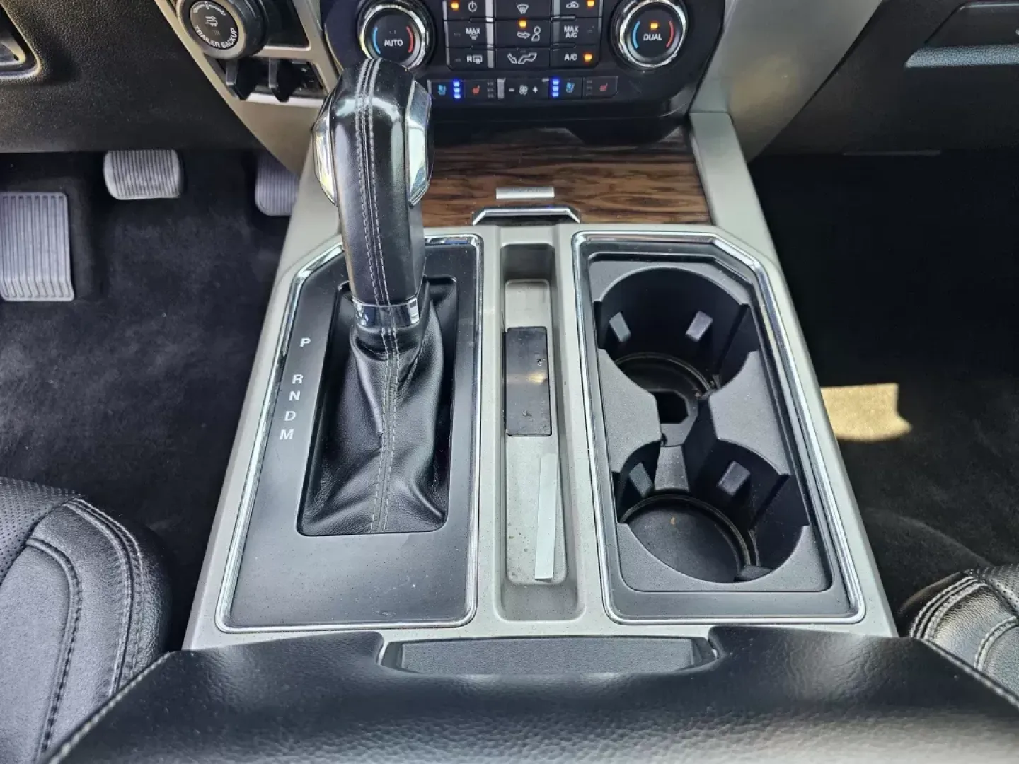 2018 Ford F-150 LARIAT (1FTEW1EG4JK) with an Other engine, located at 521 Old Farm Lane Rd, Prattville, AL, 36066, (334) 325-1505, 32.482460, -86.416367 - **Explore the Great Outdoors in Comfort: 2018 Ford F-150 LARIAT for Sale at Gils Auto - Prattville, AL!**<br /> <br /> Are you ready to elevate your adventures and enjoy weekend getaways in style? Look no further than this stunning 2018 Ford F-150 LARIAT, available now at Gils Auto, your premier Buy - Photo#13