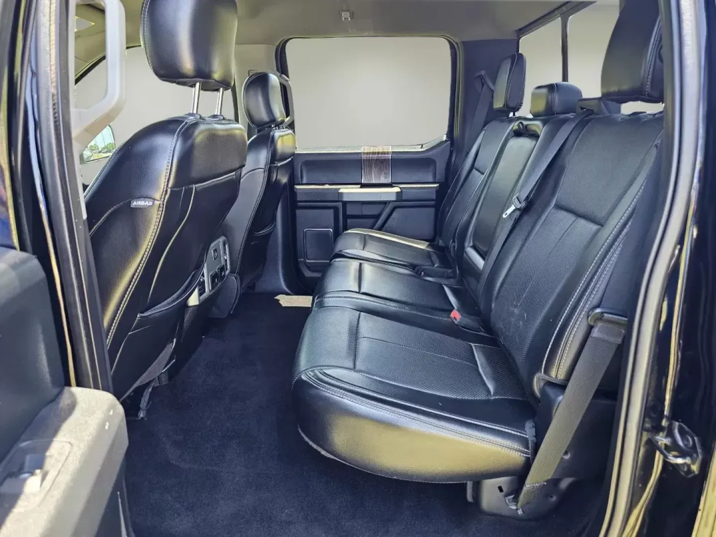 2018 Ford F-150 LARIAT (1FTEW1EG4JK) with an Other engine, located at 521 Old Farm Lane Rd, Prattville, AL, 36066, (334) 325-1505, 32.482460, -86.416367 - **Explore the Great Outdoors in Comfort: 2018 Ford F-150 LARIAT for Sale at Gils Auto - Prattville, AL!**<br /> <br /> Are you ready to elevate your adventures and enjoy weekend getaways in style? Look no further than this stunning 2018 Ford F-150 LARIAT, available now at Gils Auto, your premier Buy - Photo#15