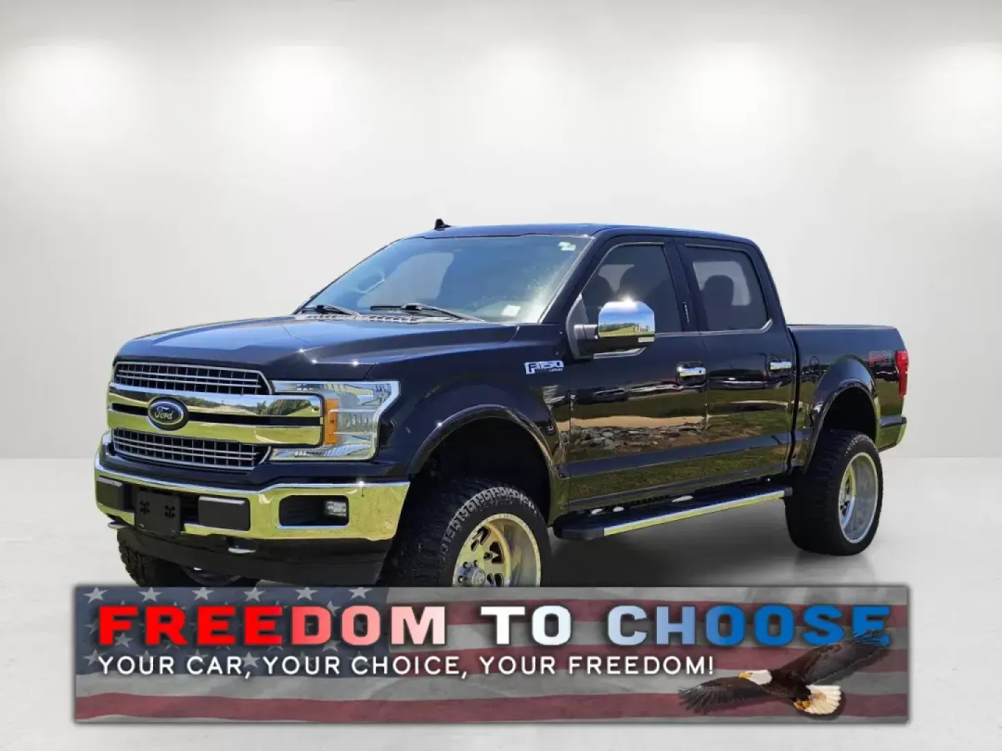 2018 Ford F-150 LARIAT (1FTEW1EG4JK) with an Other engine, located at 521 Old Farm Lane Rd, Prattville, AL, 36066, (334) 325-1505, 32.482460, -86.416367 - **Explore the Great Outdoors in Comfort: 2018 Ford F-150 LARIAT for Sale at Gils Auto - Prattville, AL!**<br /> <br /> Are you ready to elevate your adventures and enjoy weekend getaways in style? Look no further than this stunning 2018 Ford F-150 LARIAT, available now at Gils Auto, your premier Buy - Photo#0