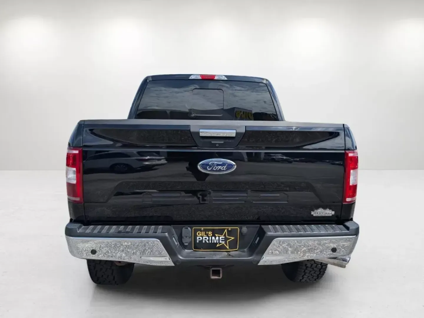 2018 Ford F-150 XLT (1FTEW1E5XJK) with an Other engine, located at 3959 U.S. 80 W, Phenix City, AL, 36870, (334) 297-4885, 32.469296, -85.135185 - For those seeking a rugged, reliable vehicle that can handle both everyday commutes and weekend adventures, the 2018 Ford F-150 XLT Crew Cab Pickup is a perfect match. Imagine tackling off-road trails or loading up the family for a trip to the local park-this truck is built to accommodate your lifes - Photo#5