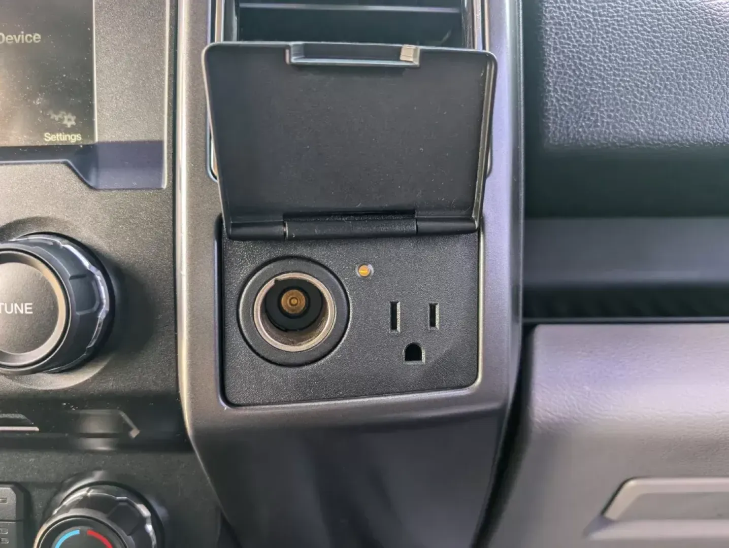 2018 Ford F-150 XLT (1FTEW1E5XJK) with an Other engine, located at 3959 U.S. 80 W, Phenix City, AL, 36870, (334) 297-4885, 32.469296, -85.135185 - For those seeking a rugged, reliable vehicle that can handle both everyday commutes and weekend adventures, the 2018 Ford F-150 XLT Crew Cab Pickup is a perfect match. Imagine tackling off-road trails or loading up the family for a trip to the local park-this truck is built to accommodate your lifes - Photo#11