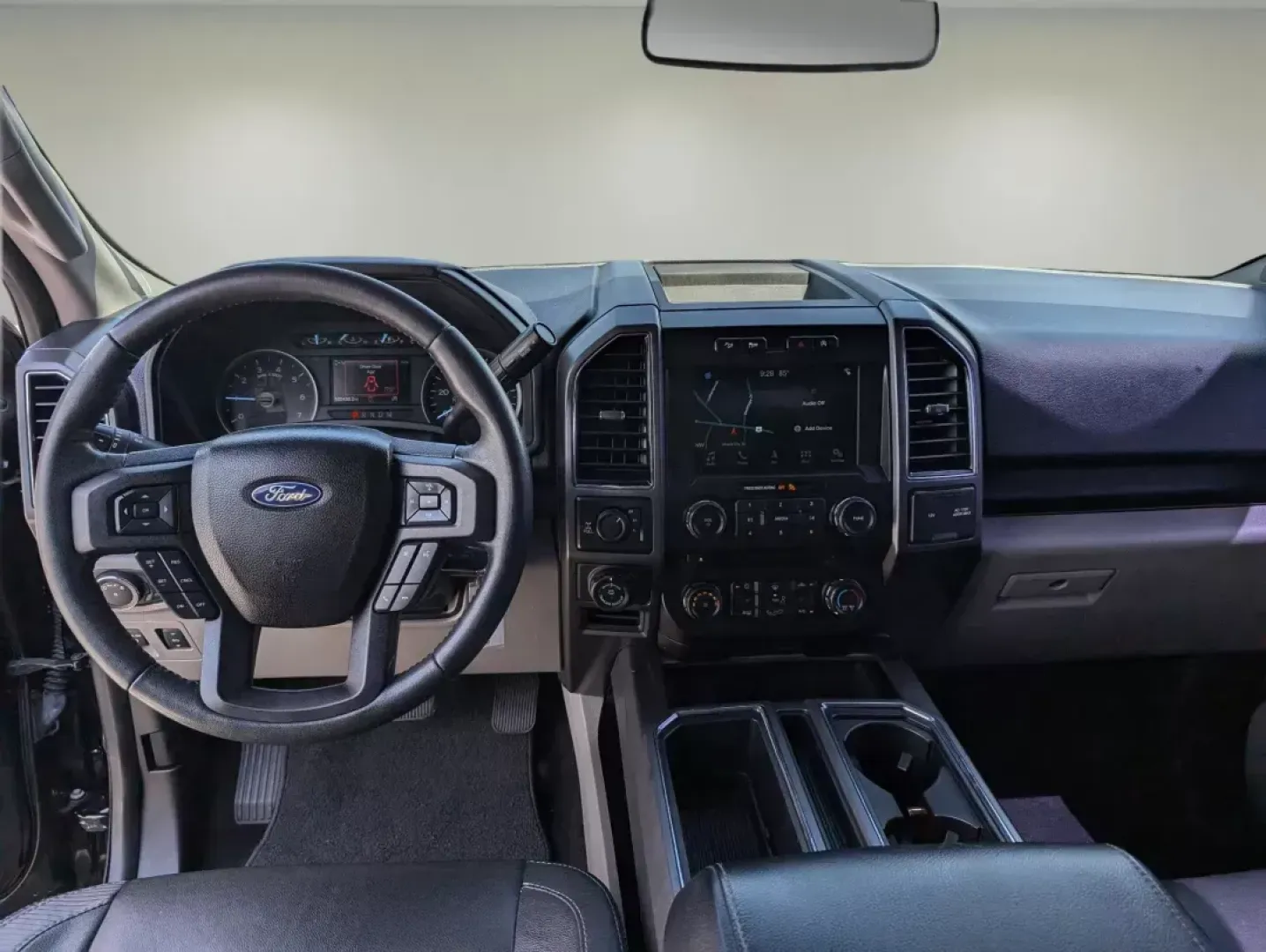 2018 Ford F-150 XLT (1FTEW1E5XJK) with an Other engine, located at 3959 U.S. 80 W, Phenix City, AL, 36870, (334) 297-4885, 32.469296, -85.135185 - For those seeking a rugged, reliable vehicle that can handle both everyday commutes and weekend adventures, the 2018 Ford F-150 XLT Crew Cab Pickup is a perfect match. Imagine tackling off-road trails or loading up the family for a trip to the local park-this truck is built to accommodate your lifes - Photo#12