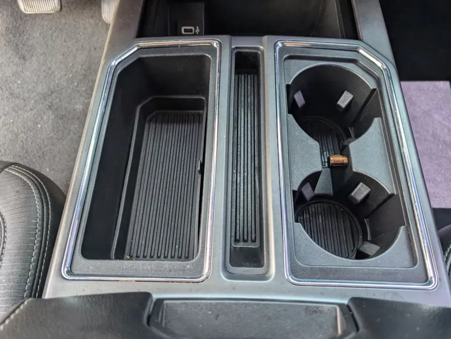 2018 Ford F-150 XLT (1FTEW1E5XJK) with an Other engine, located at 3959 U.S. 80 W, Phenix City, AL, 36870, (334) 297-4885, 32.469296, -85.135185 - For those seeking a rugged, reliable vehicle that can handle both everyday commutes and weekend adventures, the 2018 Ford F-150 XLT Crew Cab Pickup is a perfect match. Imagine tackling off-road trails or loading up the family for a trip to the local park-this truck is built to accommodate your lifes - Photo#14