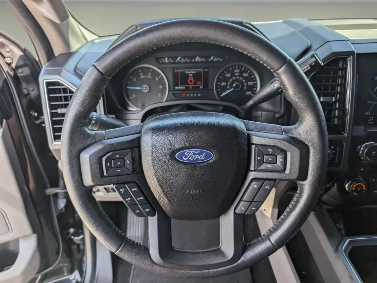 2018 Ford F-150 XLT (1FTEW1E5XJK) with an Other engine, located at 3959 U.S. 80 W, Phenix City, AL, 36870, (334) 297-4885, 32.469296, -85.135185 - For those seeking a rugged, reliable vehicle that can handle both everyday commutes and weekend adventures, the 2018 Ford F-150 XLT Crew Cab Pickup is a perfect match. Imagine tackling off-road trails or loading up the family for a trip to the local park-this truck is built to accommodate your lifes - Photo#15