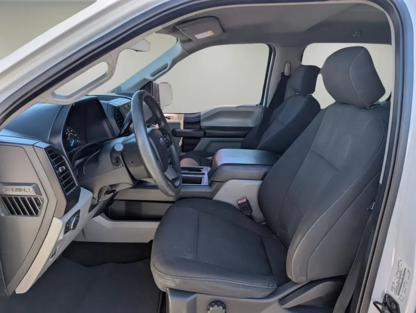 2018 Ford F-150 XLT (1FTEW1CP3JK) with an Other engine, located at 3959 U.S. 80 W, Phenix City, AL, 36870, (334) 297-4885, 32.469296, -85.135185 - Discover the perfect blend of rugged capability and everyday practicality with our 2018 Ford F-150, available now at Gils Auto in Phenix City, AL. Designed for those who embrace adventure without compromising on comfort, this Crew Cab Pickup is your ideal companion for both weekend getaways and dail - Photo#10