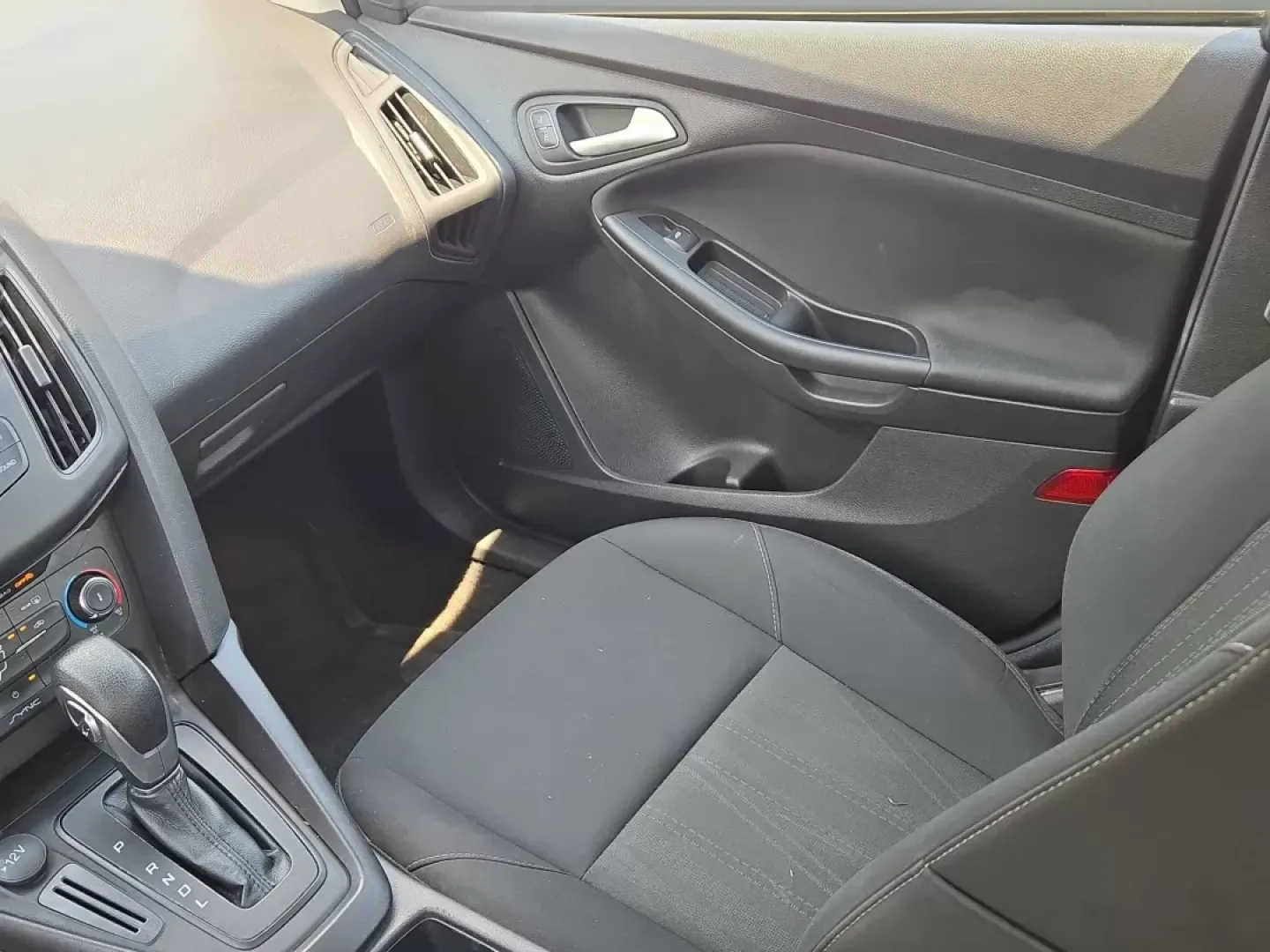 2018 Ford Focus SE (1FADP3F22JL) with an Other engine, located at 1430 Gateway Drive, Opelika, AL, 36801, (334) 239-0944, 32.637871, -85.409790 - **Discover the Road Ahead with the 2018 Ford Focus SE: Your Perfect Daily Driver!**<br /> <br /> Are you in search of a reliable vehicle that effortlessly fits into your busy lifestyle? Look no further than this 2018 Ford Focus SE, available now at Gils Auto in Phenix City, AL! This sedan is not jus - Photo#14