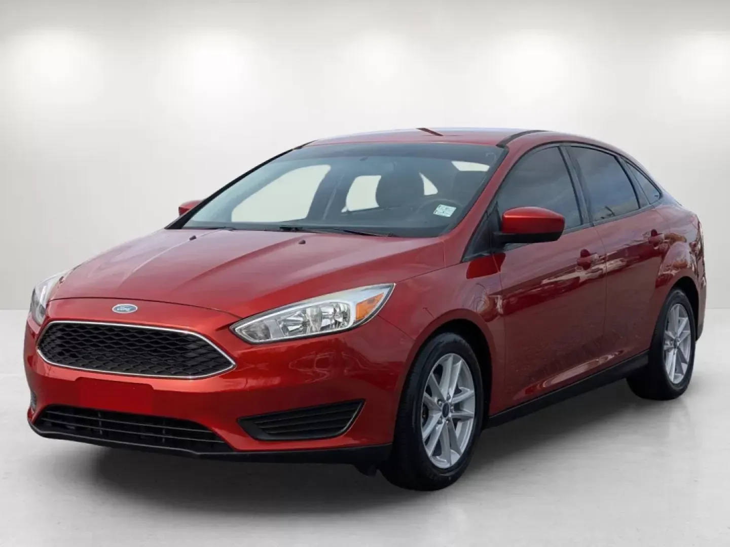 2018 Ford Focus SE (1FADP3F27JL) with an Other engine, located at 5115 14th Ave., Columbus, GA, 31904, (706) 323-0345, 32.511494, -84.971046 - **Discover Your Next Adventure with the 2018 Ford Focus SE at Gils Auto!**<br /> <br /> Are you on the lookout for a reliable vehicle that seamlessly blends style, efficiency, and affordability? Look no further than the 2018 Ford Focus SE, now available at Gils Auto in Phenix City, AL! Perfect for c - Photo#1