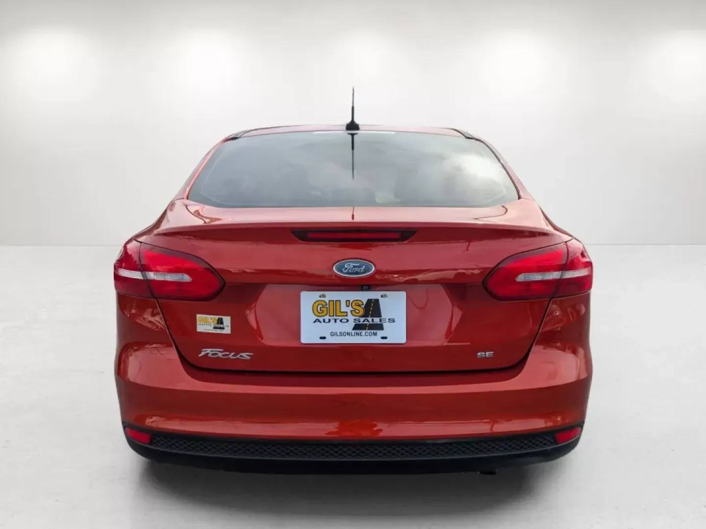 2018 Ford Focus SE (1FADP3F27JL) with an Other engine, located at 5115 14th Ave., Columbus, GA, 31904, (706) 323-0345, 32.511494, -84.971046 - **Discover Your Next Adventure with the 2018 Ford Focus SE at Gils Auto!**<br /> <br /> Are you on the lookout for a reliable vehicle that seamlessly blends style, efficiency, and affordability? Look no further than the 2018 Ford Focus SE, now available at Gils Auto in Phenix City, AL! Perfect for c - Photo#6