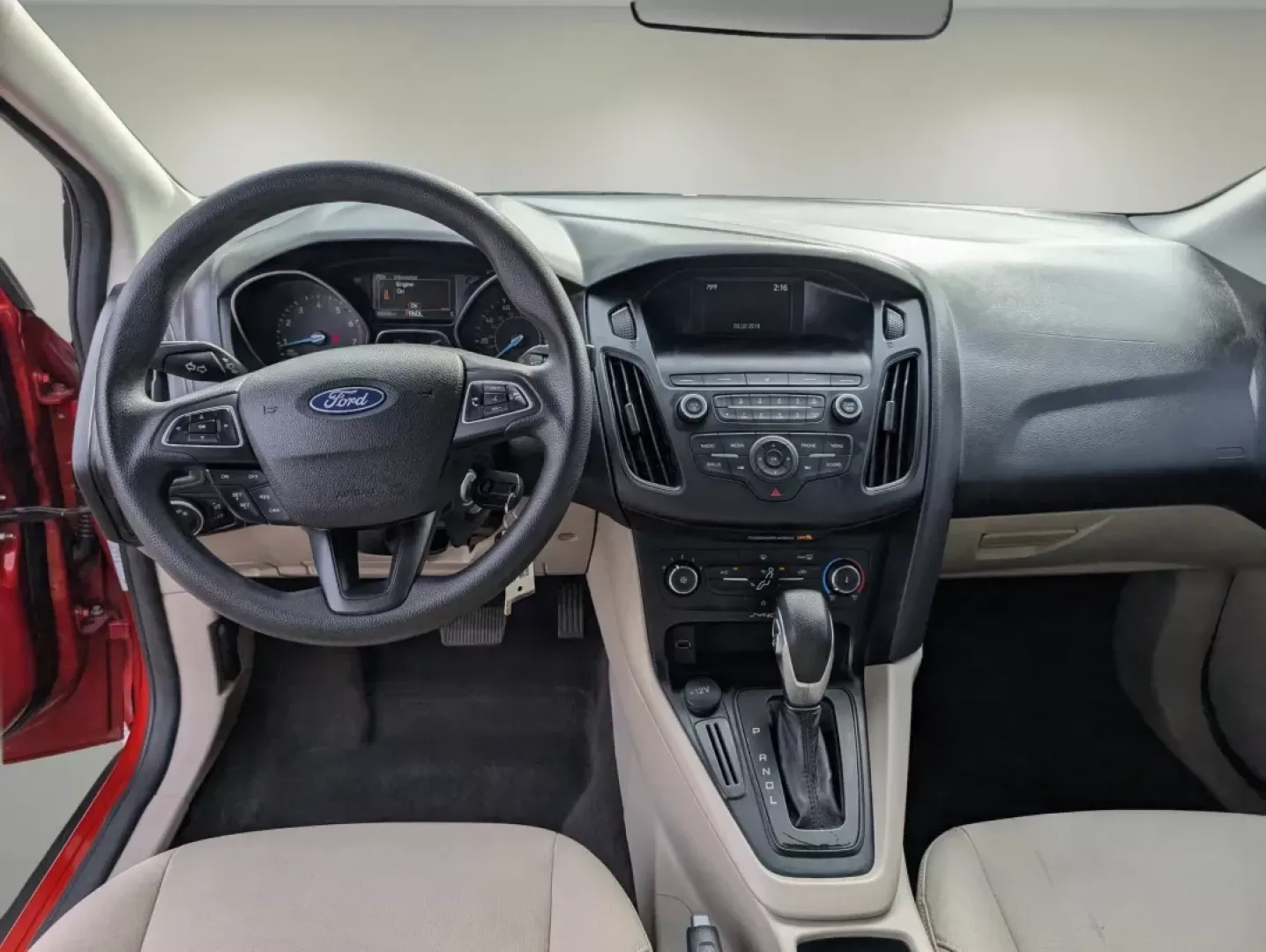 2018 Ford Focus SE (1FADP3F27JL) with an Other engine, located at 5115 14th Ave., Columbus, GA, 31904, (706) 323-0345, 32.511494, -84.971046 - **Discover Your Next Adventure with the 2018 Ford Focus SE at Gils Auto!**<br /> <br /> Are you on the lookout for a reliable vehicle that seamlessly blends style, efficiency, and affordability? Look no further than the 2018 Ford Focus SE, now available at Gils Auto in Phenix City, AL! Perfect for c - Photo#12