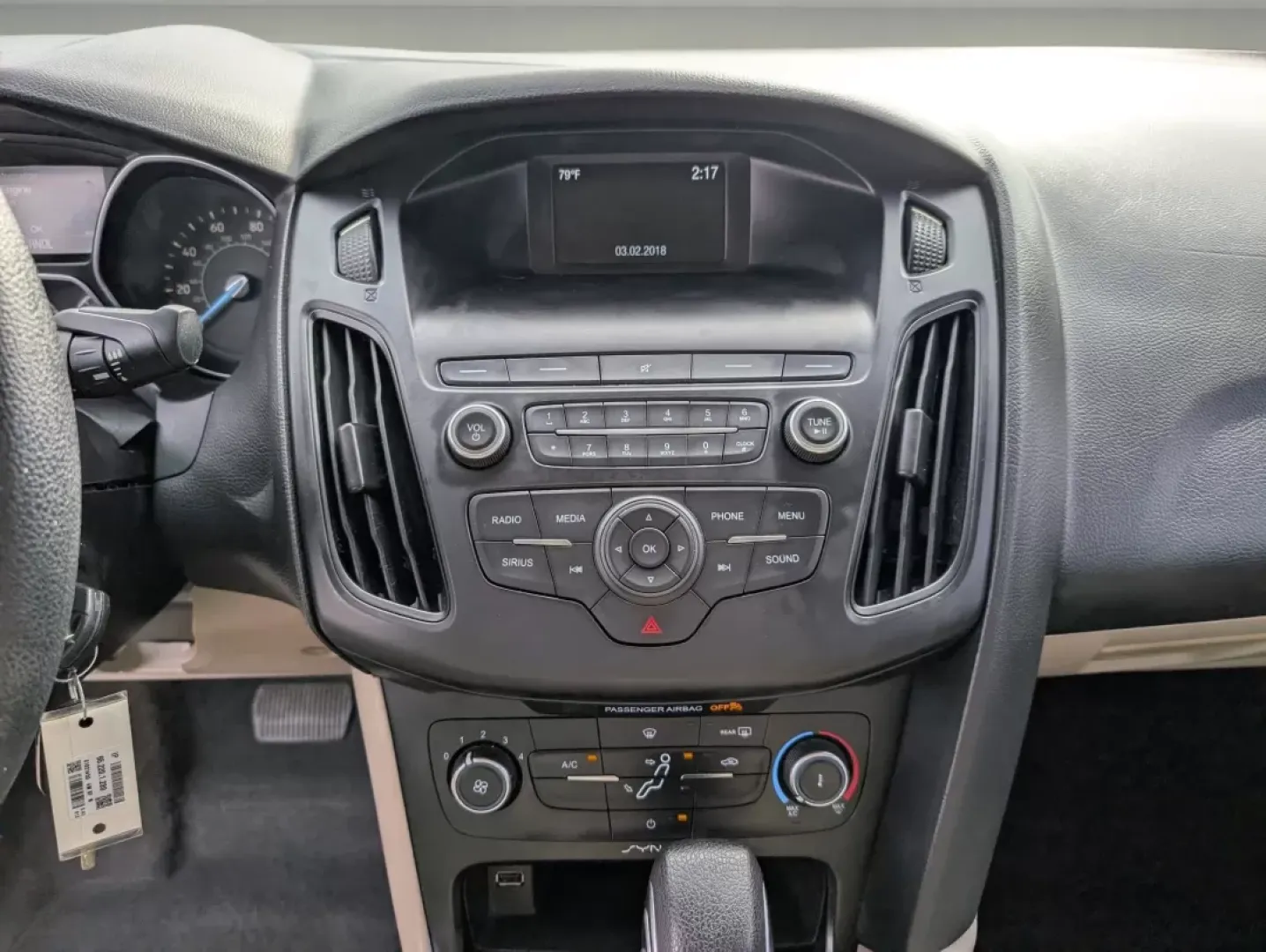 2018 Ford Focus SE (1FADP3F27JL) with an Other engine, located at 5115 14th Ave., Columbus, GA, 31904, (706) 323-0345, 32.511494, -84.971046 - **Discover Your Next Adventure with the 2018 Ford Focus SE at Gils Auto!**<br /> <br /> Are you on the lookout for a reliable vehicle that seamlessly blends style, efficiency, and affordability? Look no further than the 2018 Ford Focus SE, now available at Gils Auto in Phenix City, AL! Perfect for c - Photo#15