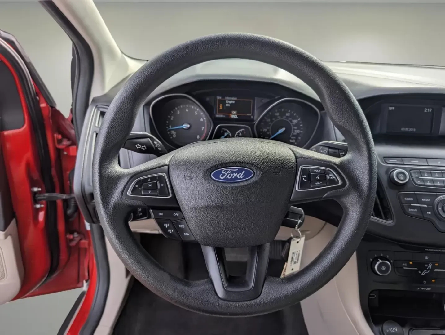 2018 Ford Focus SE (1FADP3F27JL) with an Other engine, located at 5115 14th Ave., Columbus, GA, 31904, (706) 323-0345, 32.511494, -84.971046 - **Discover Your Next Adventure with the 2018 Ford Focus SE at Gils Auto!**<br /> <br /> Are you on the lookout for a reliable vehicle that seamlessly blends style, efficiency, and affordability? Look no further than the 2018 Ford Focus SE, now available at Gils Auto in Phenix City, AL! Perfect for c - Photo#16