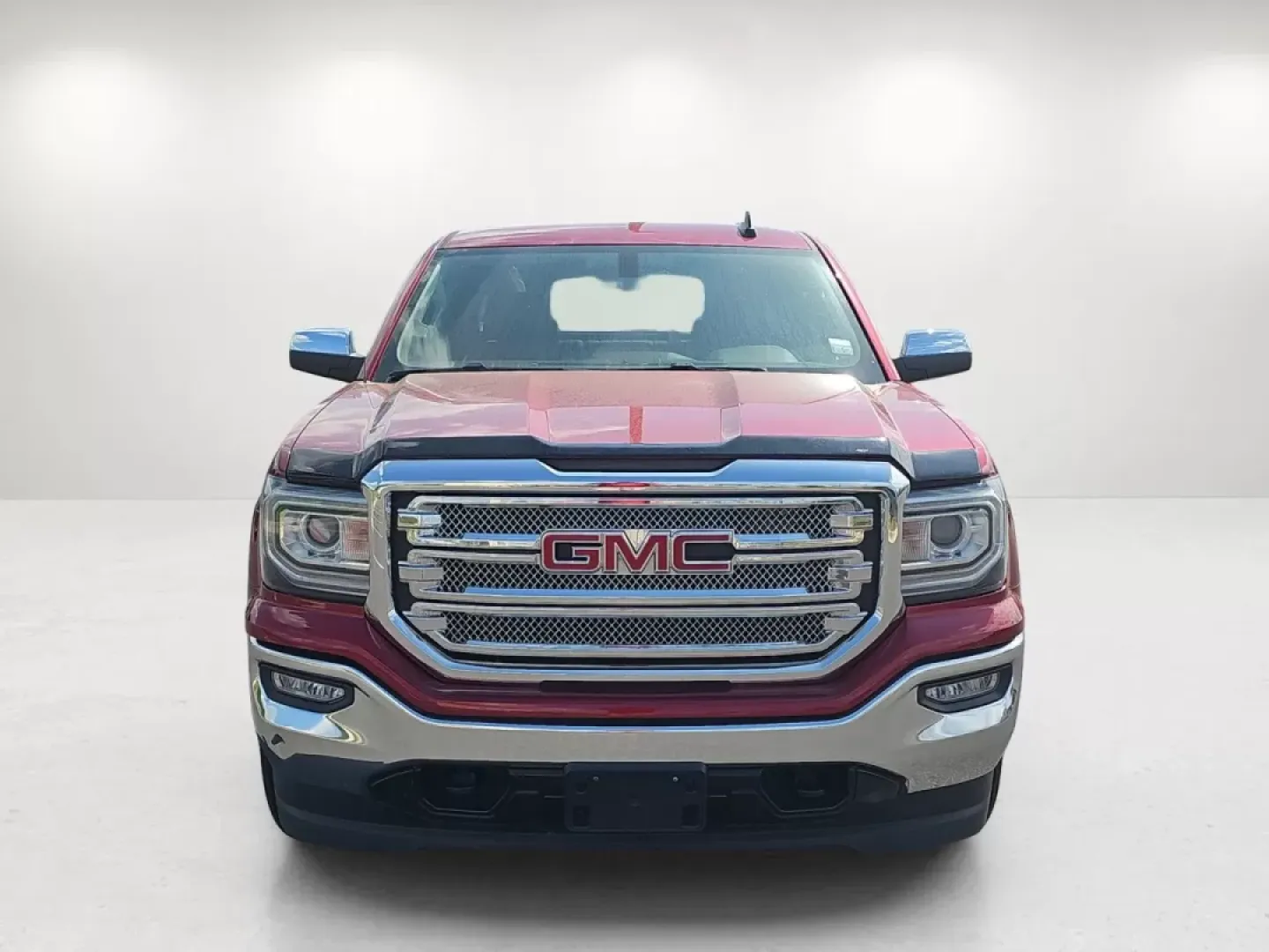 2018 /Cocoa/Dune GMC Sierra 1500 SLT (3GTU2NECXJG) with an Other engine, located at 3959 U.S. 80 W, Phenix City, AL, 36870, (334) 297-4885, 32.469296, -85.135185 - Experience the ultimate blend of power and comfort with the 2018 GMC Sierra 1500 SLT, a truck that's not just a vehicle-it's your partner in adventure, ideal for both weekend getaways and daily commutes. Whether you're hauling equipment for a weekend project or cruising through Phenix City, AL, this - Photo#2