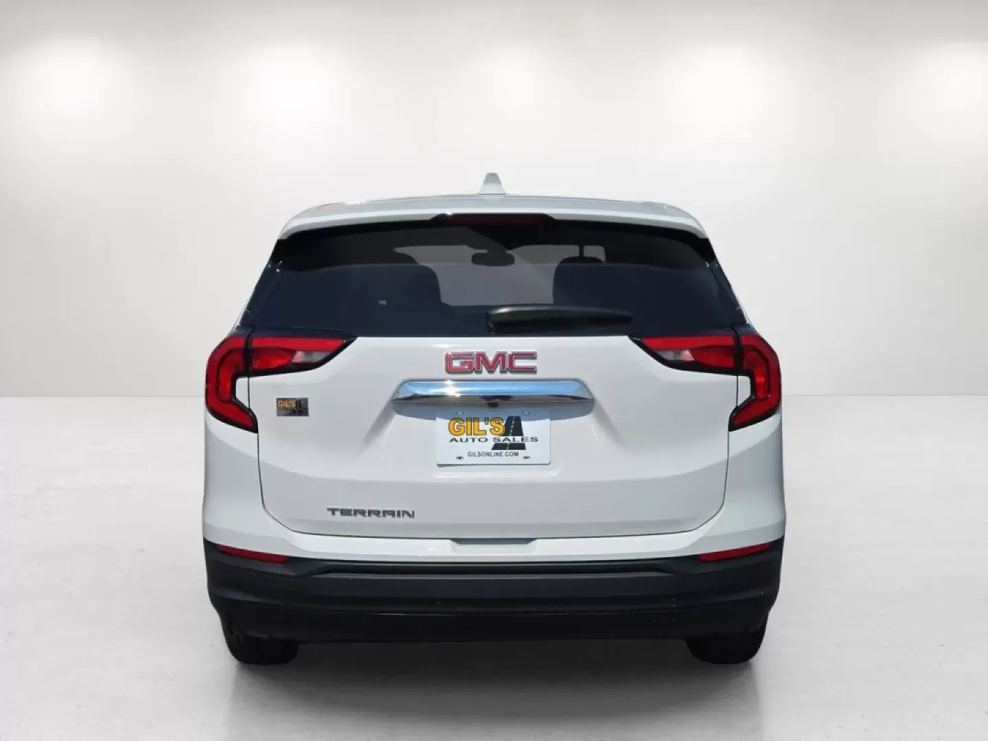 2018 /Jet Black GMC Terrain SLE (3GKALMEV4JL) with an Other engine, located at 521 Old Farm Lane Rd, Prattville, AL, 36066, (334) 325-1505, 32.482460, -86.416367 - **Adventure Awaits with the 2018 GMC Terrain SLE Perfect for Your Growing Family!**<br /> <br /> Are you ready to elevate your family adventures? Look no further than the 2018 GMC Terrain SLE, available now at Gils Auto in Prattville, AL! This stylish SUV is tailored for families on the go, weekend - Photo#7