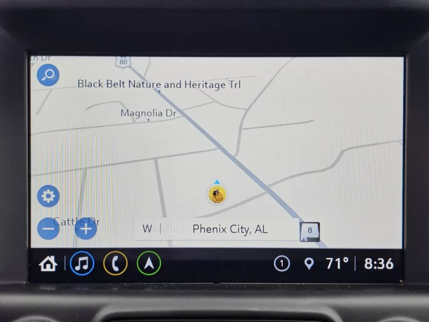 2018 /Medium Ash Gray/Jet Black GMC Terrain SLT (3GKALPEX7JL) with an Other engine, located at 3959 U.S. 80 W, Phenix City, AL, 36870, (334) 297-4885, 32.469296, -85.135185 - ### Discover the Perfect Family SUV: 2018 GMC Terrain SLT at Gils Auto - Phenix City<br /> <br /> Are you ready to elevate your family's adventures without compromise? The 2018 GMC Terrain SLT is designed for those who crave versatility and style, making it the perfect companion for everything from - Photo#13