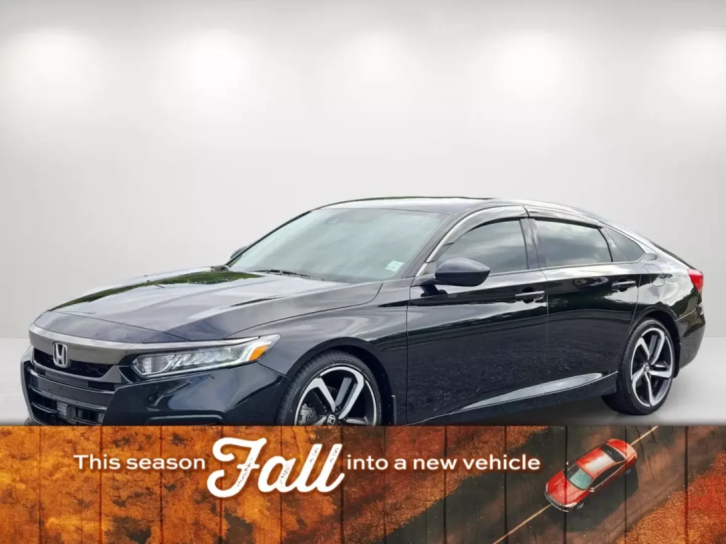 2018 Honda Accord Sedan Sport 1.5T (1HGCV1F35JA) with an Other engine, located at 3959 U.S. 80 W, Phenix City, AL, 36870, (334) 297-4885, 32.469296, -85.135185 - Discover your next adventure with this sleek and reliable 2018 Honda Accord Sedan, available now at Gils Auto in Phenix City, AL. Perfect for budget-conscious buyers and growing families alike, this vehicle offers the ideal blend of style, comfort, and cutting-edge technology. Whether you're navigat - Photo#0