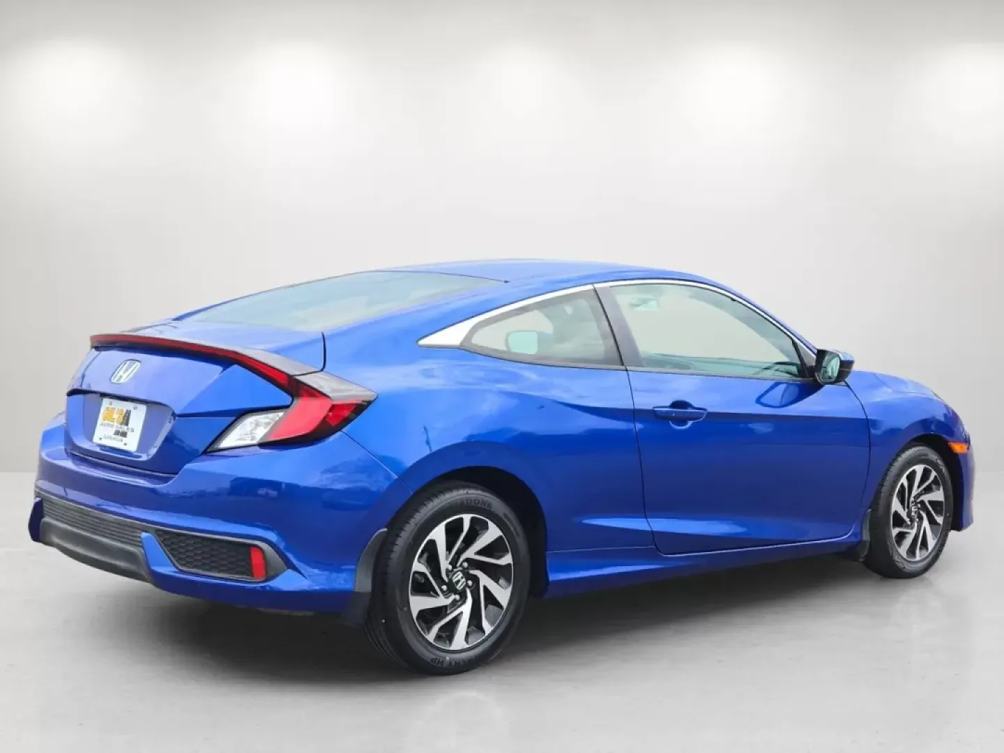 2018 Honda Civic Coupe LX-P (2HGFC4B08JH) with an Other engine, located at 521 Old Farm Lane Rd, Prattville, AL, 36066, (334) 325-1505, 32.482460, -86.416367 - **Unleash Your Inner Adventurer with the 2018 Honda Civic Coupe LX-P!**<br /> <br /> Are you searching for a reliable vehicle that seamlessly fits into your active lifestyle? Look no further than this stunning 2018 Honda Civic Coupe LX-P, available now at Gils Auto in Prattville, AL. Whether you're - Photo#4