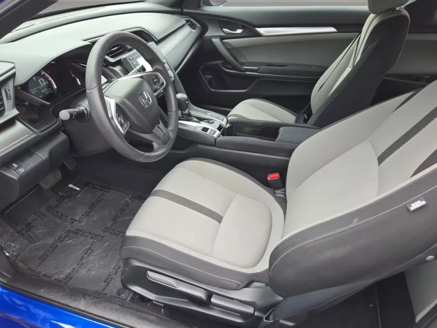 2018 Honda Civic Coupe LX-P (2HGFC4B08JH) with an Other engine, located at 521 Old Farm Lane Rd, Prattville, AL, 36066, (334) 325-1505, 32.482460, -86.416367 - **Unleash Your Inner Adventurer with the 2018 Honda Civic Coupe LX-P!**<br /> <br /> Are you searching for a reliable vehicle that seamlessly fits into your active lifestyle? Look no further than this stunning 2018 Honda Civic Coupe LX-P, available now at Gils Auto in Prattville, AL. Whether you're - Photo#10