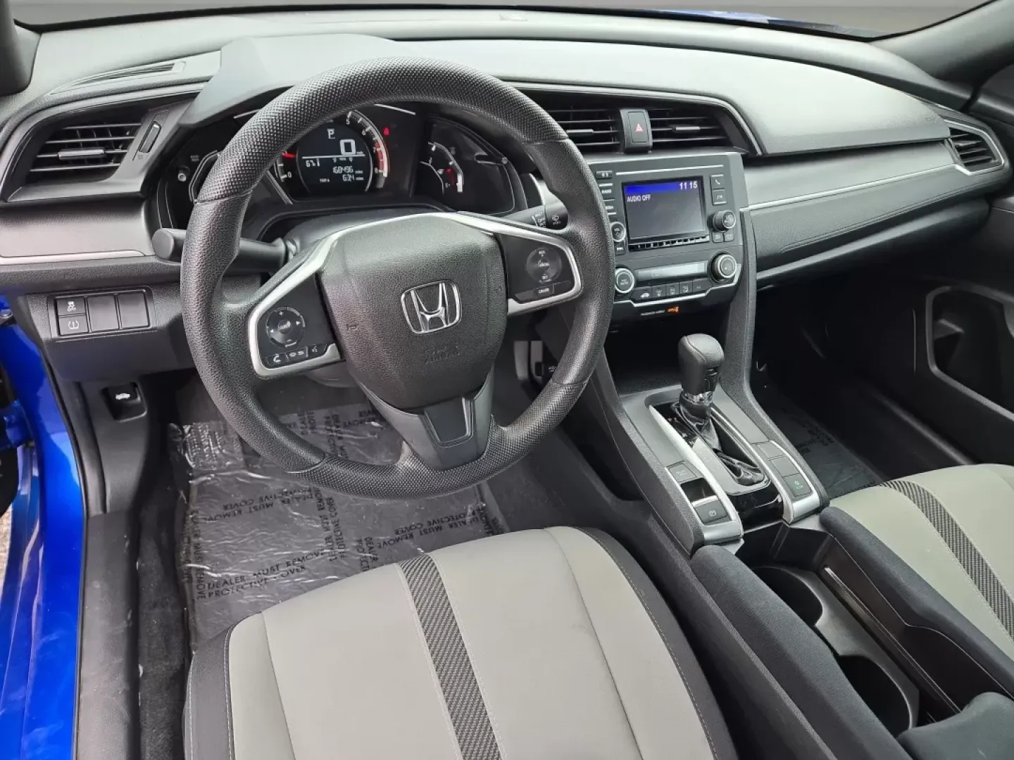 2018 Honda Civic Coupe LX-P (2HGFC4B08JH) with an Other engine, located at 521 Old Farm Lane Rd, Prattville, AL, 36066, (334) 325-1505, 32.482460, -86.416367 - **Unleash Your Inner Adventurer with the 2018 Honda Civic Coupe LX-P!**<br /> <br /> Are you searching for a reliable vehicle that seamlessly fits into your active lifestyle? Look no further than this stunning 2018 Honda Civic Coupe LX-P, available now at Gils Auto in Prattville, AL. Whether you're - Photo#13