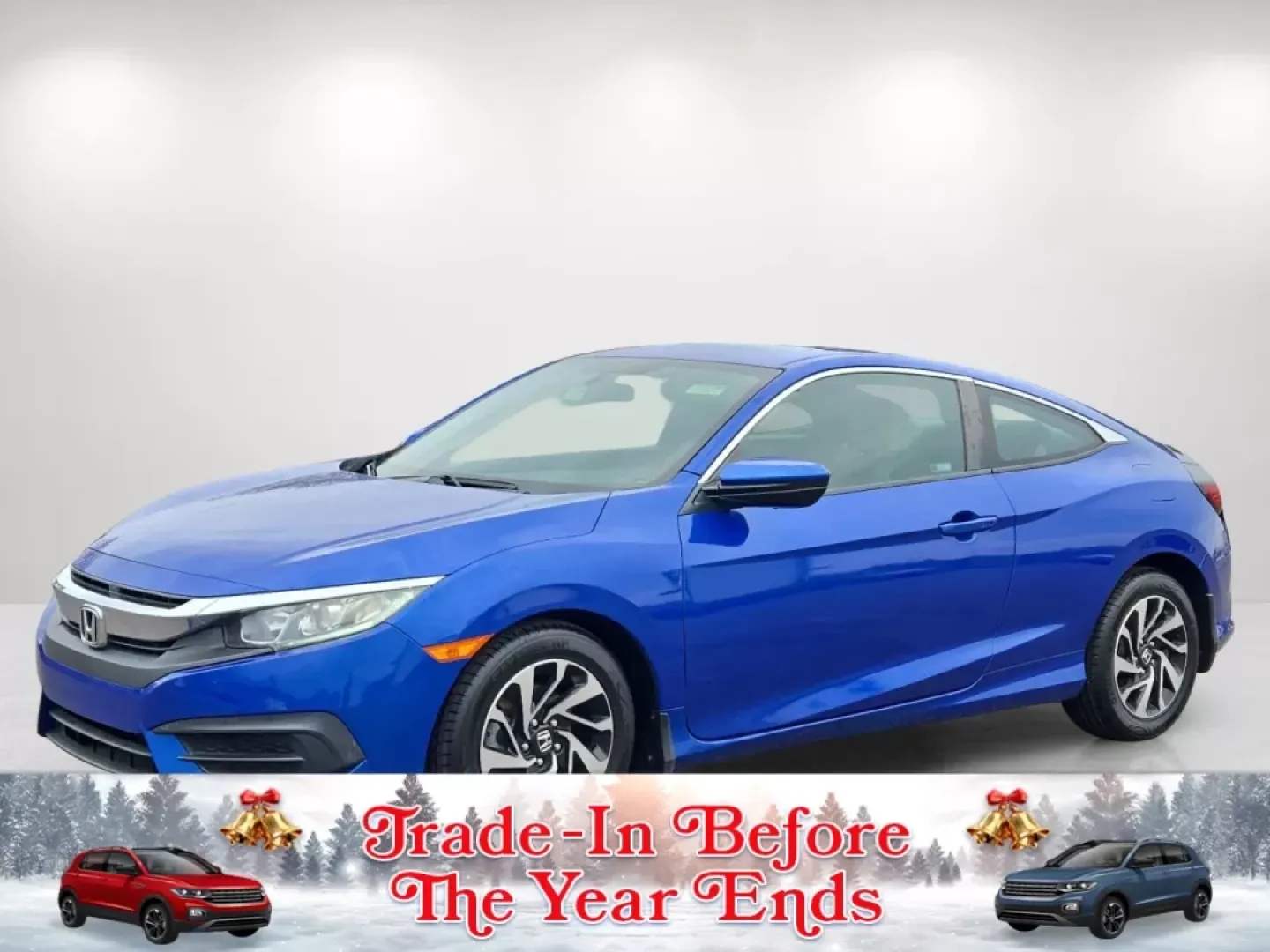 2018 Honda Civic Coupe LX-P (2HGFC4B08JH) with an Other engine, located at 521 Old Farm Lane Rd, Prattville, AL, 36066, (334) 325-1505, 32.482460, -86.416367 - **Unleash Your Inner Adventurer with the 2018 Honda Civic Coupe LX-P!**<br /> <br /> Are you searching for a reliable vehicle that seamlessly fits into your active lifestyle? Look no further than this stunning 2018 Honda Civic Coupe LX-P, available now at Gils Auto in Prattville, AL. Whether you're - Photo#16