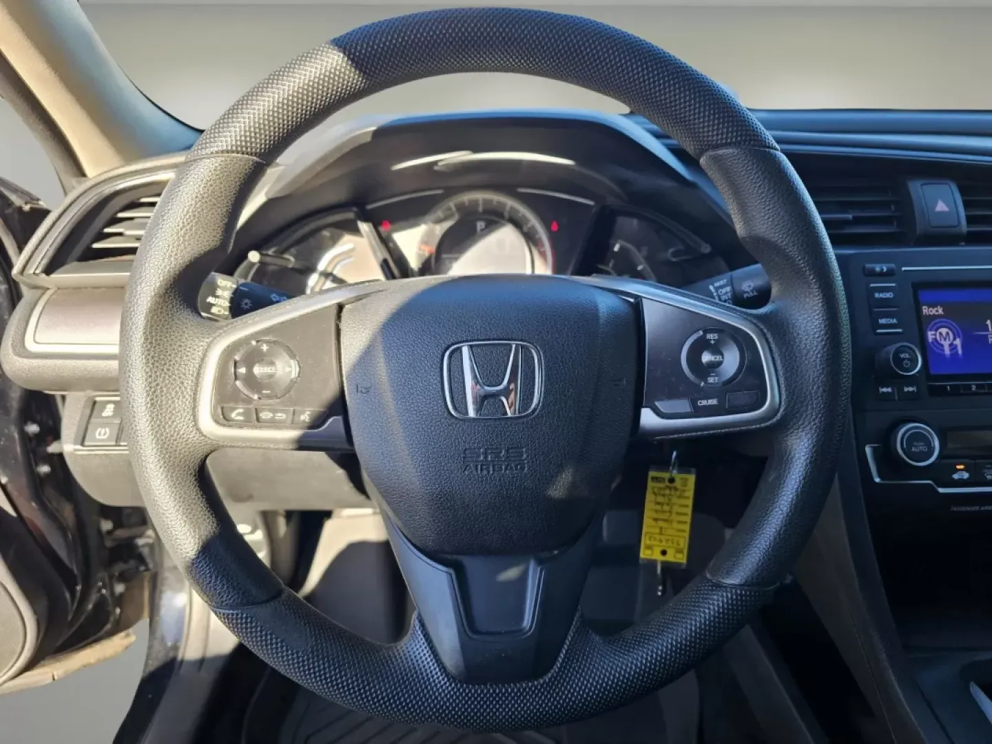 2018 Honda Civic Sedan LX (19XFC2F59JE) with an Other engine, located at 3959 U.S. 80 W, Phenix City, AL, 36870, (334) 297-4885, 32.469296, -85.135185 - Are you searching for a vehicle that perfectly balances style, efficiency, and reliability? Look no further! At Gils Auto in Phenix City, AL, we have the perfect 2018 Honda Civic Sedan ready to elevate your daily commute and weekend adventures alike. This sporty yet practical vehicle is ideal for bo - Photo#11