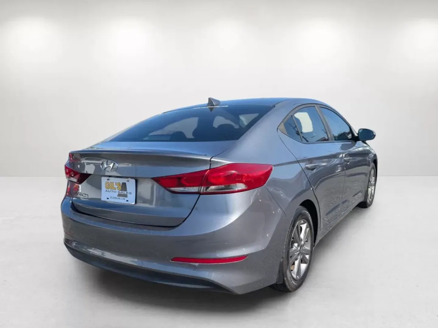 2018 /Black Hyundai Elantra SEL (5NPD84LF1JH) with an Other engine, located at 521 Old Farm Lane Rd, Prattville, AL, 36066, (334) 325-1505, 32.482460, -86.416367 - **Discover Adventure and Comfort with the 2018 Hyundai Elantra SEL at Gils Auto - Phenix City!**<br /> <br /> Looking for a vehicle that effortlessly combines style, comfort, and versatility for your daily life? Whether you're commuting to work, running errands around Phenix City, or setting off on - Photo#4