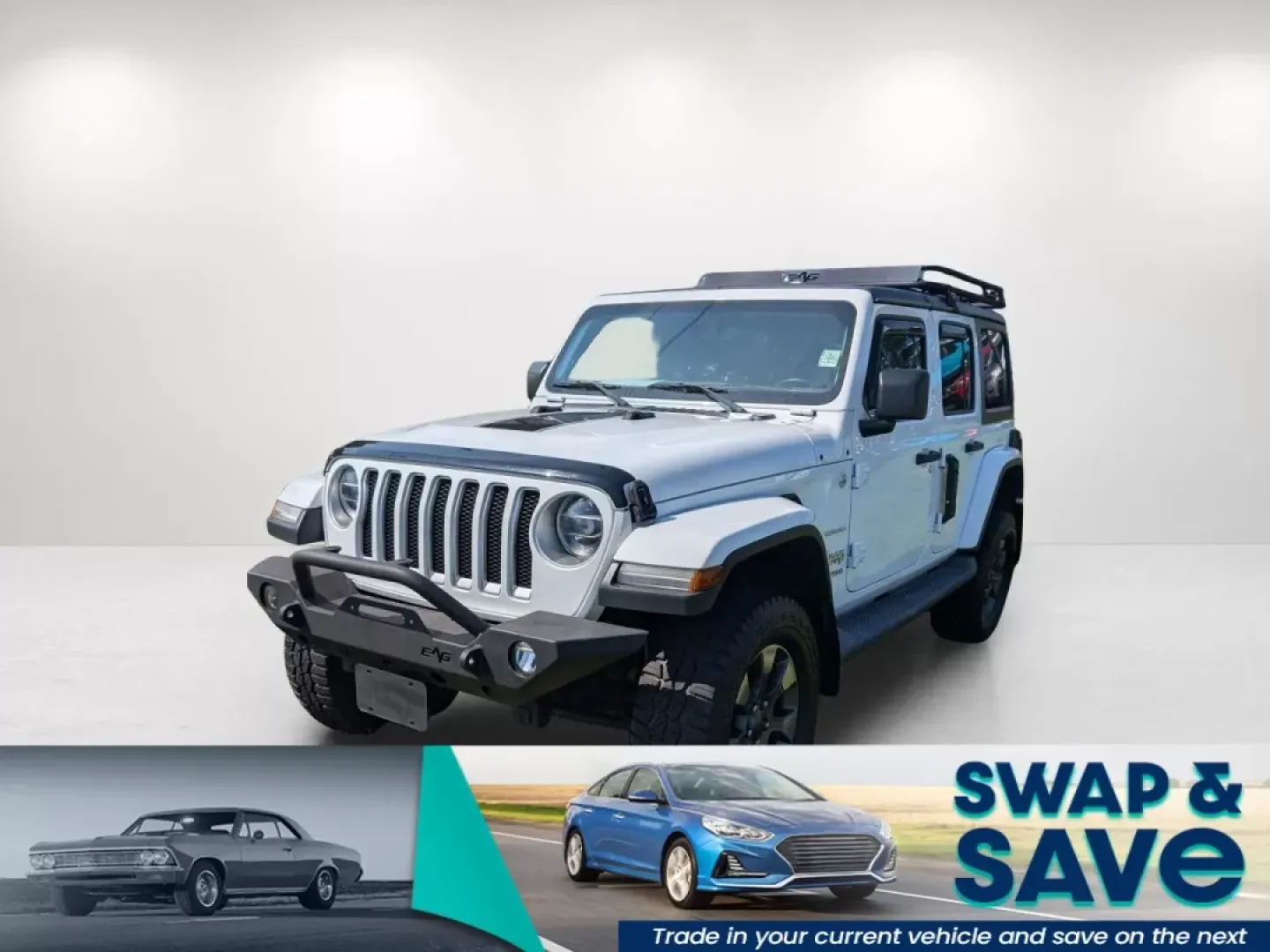 2018 /Black Jeep Wrangler Sahara (1C4HJXEG3JW) with an Other engine, located at 1430 Gateway Drive, Opelika, AL, 36801, (334) 239-0944, 32.637871, -85.409790 - Adventure awaits with this stunning 2018 Jeep Wrangler Unlimited Sahara, a perfect companion for those who love the great outdoors! Whether you're navigating weekend getaways, family road trips, or simply commuting to work in style, this convertible 4WD SUV is designed to meet all your driving needs - Photo#0