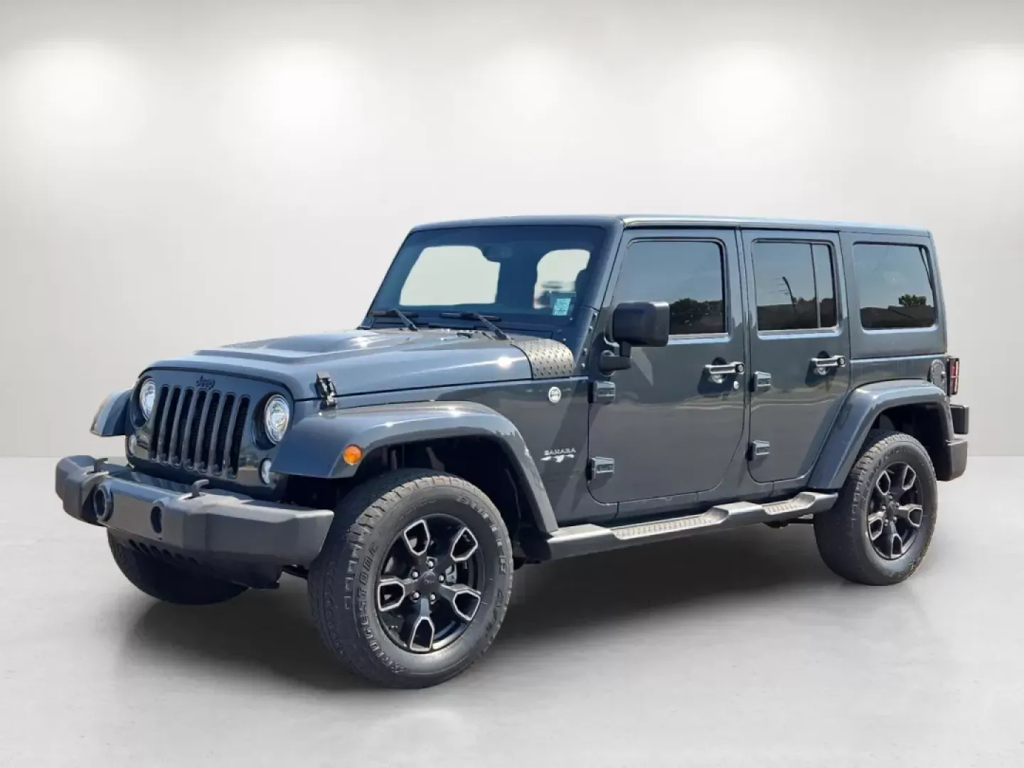 2018 /Black Jeep Wrangler Altitude (1C4BJWEG6JL) with an Other engine, located at 521 Old Farm Lane Rd, Prattville, AL, 36066, (334) 325-1505, 32.482460, -86.416367 - **Adventure Awaits: Drive Home This 2018 Jeep Wrangler Altitude!**<br /> <br /> Are you ready to embark on your next big adventure? Whether you're planning weekend getaways, tackling off-road trails, or simply cruising the streets of Prattville, AL, this 2018 Jeep Wrangler Altitude is the perfect co - Photo#1