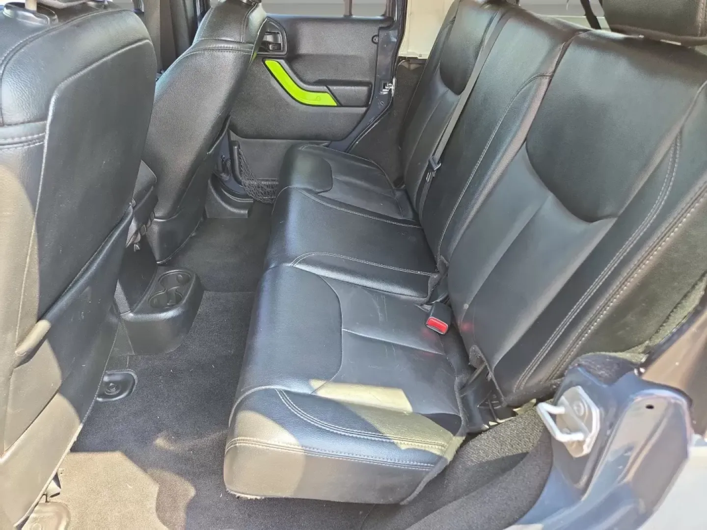 2018 /Black Jeep Wrangler Altitude (1C4BJWEG6JL) with an Other engine, located at 521 Old Farm Lane Rd, Prattville, AL, 36066, (334) 325-1505, 32.482460, -86.416367 - **Adventure Awaits: Drive Home This 2018 Jeep Wrangler Altitude!**<br /> <br /> Are you ready to embark on your next big adventure? Whether you're planning weekend getaways, tackling off-road trails, or simply cruising the streets of Prattville, AL, this 2018 Jeep Wrangler Altitude is the perfect co - Photo#13