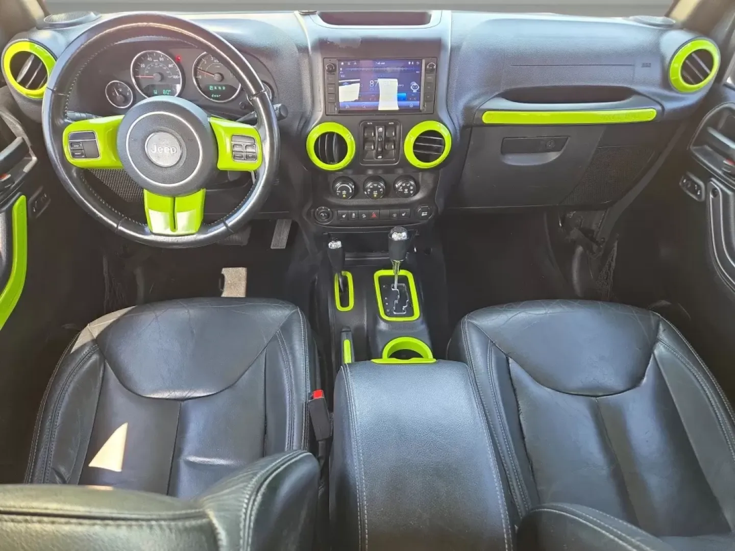 2018 /Black Jeep Wrangler Altitude (1C4BJWEG6JL) with an Other engine, located at 521 Old Farm Lane Rd, Prattville, AL, 36066, (334) 325-1505, 32.482460, -86.416367 - **Adventure Awaits: Drive Home This 2018 Jeep Wrangler Altitude!**<br /> <br /> Are you ready to embark on your next big adventure? Whether you're planning weekend getaways, tackling off-road trails, or simply cruising the streets of Prattville, AL, this 2018 Jeep Wrangler Altitude is the perfect co - Photo#14