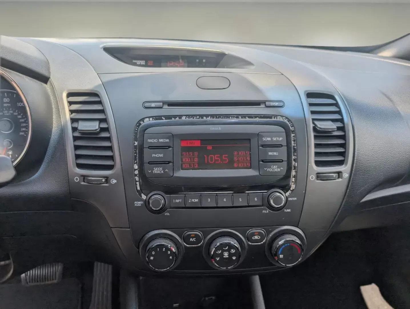 2018 /Black Kia Forte LX (3KPFK4A7XJE) with an Other engine, located at 7000 Northlake Connector, Columbus, GA, 31904, (706) 987-8085, 32.524975, -84.978134 - Are you on the hunt for a reliable vehicle that perfectly balances comfort, style, and affordability? Look no further than this stunning 2018 Kia Forte LX, available now at Gils Auto in Phenix City, Alabama. Whether you're commuting to work, running errands, or planning a weekend getaway, this sedan - Photo#13